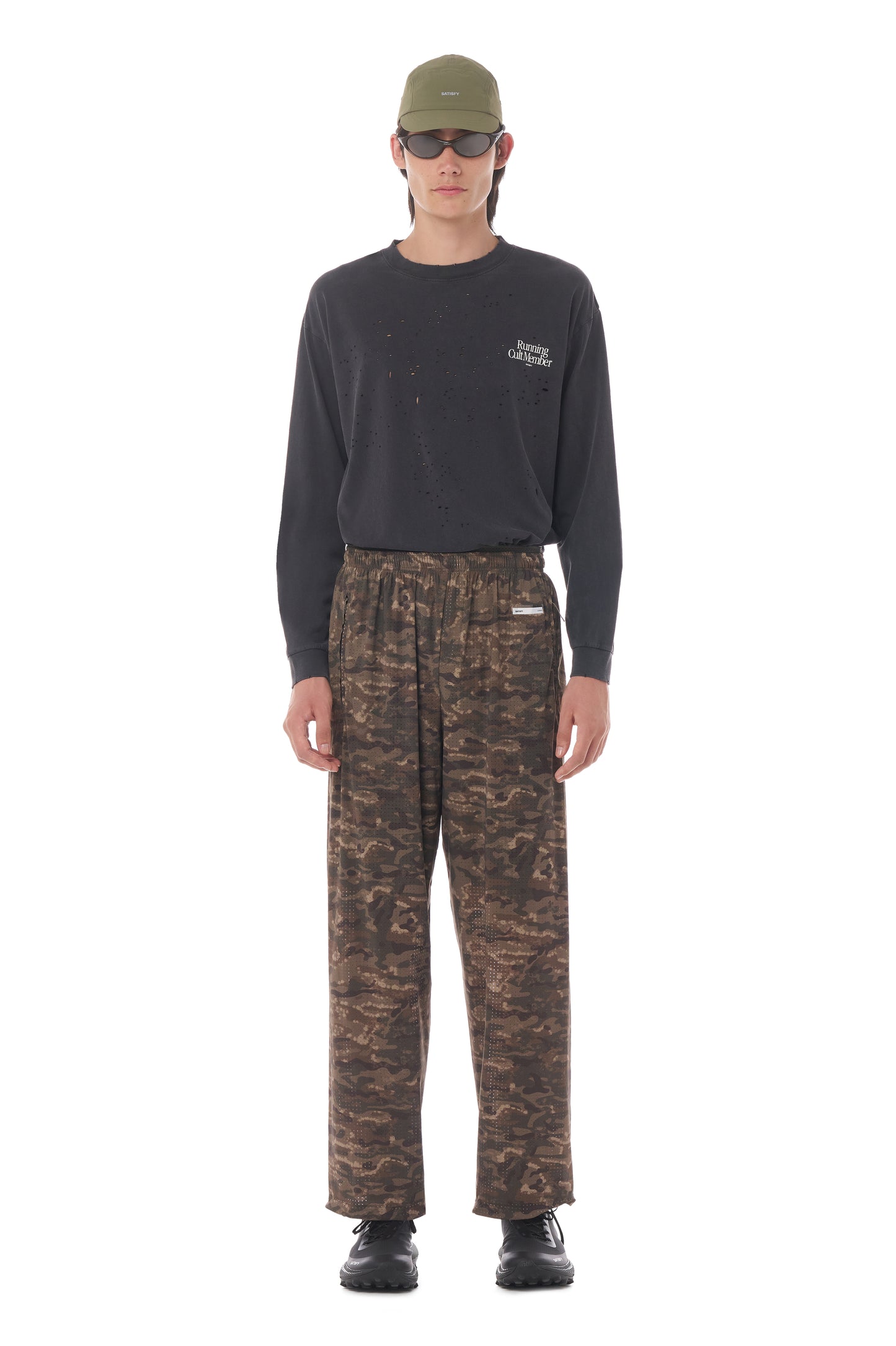 Space-O™ Jogger Pants