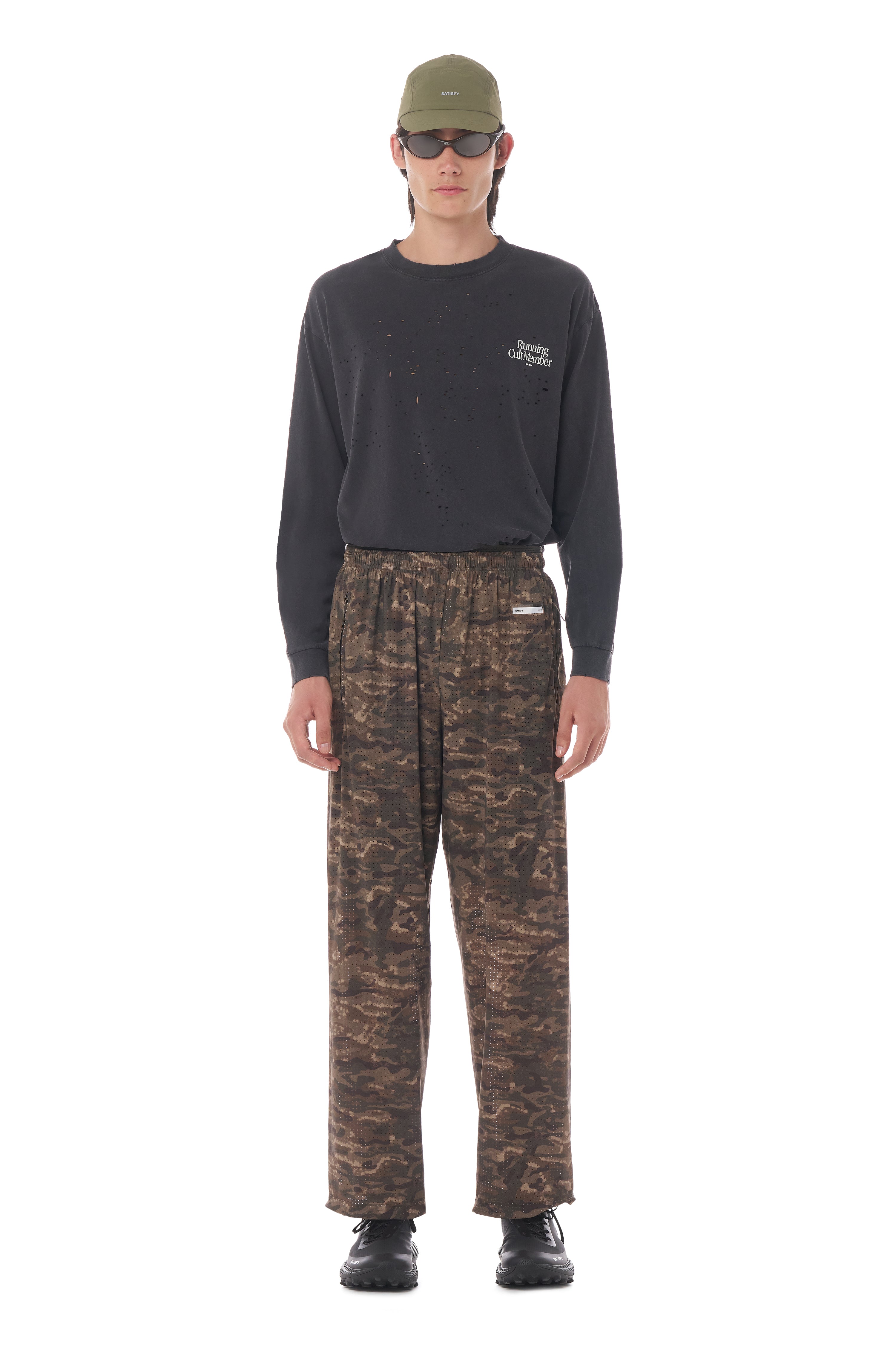 Space-O™ Jogger Pants