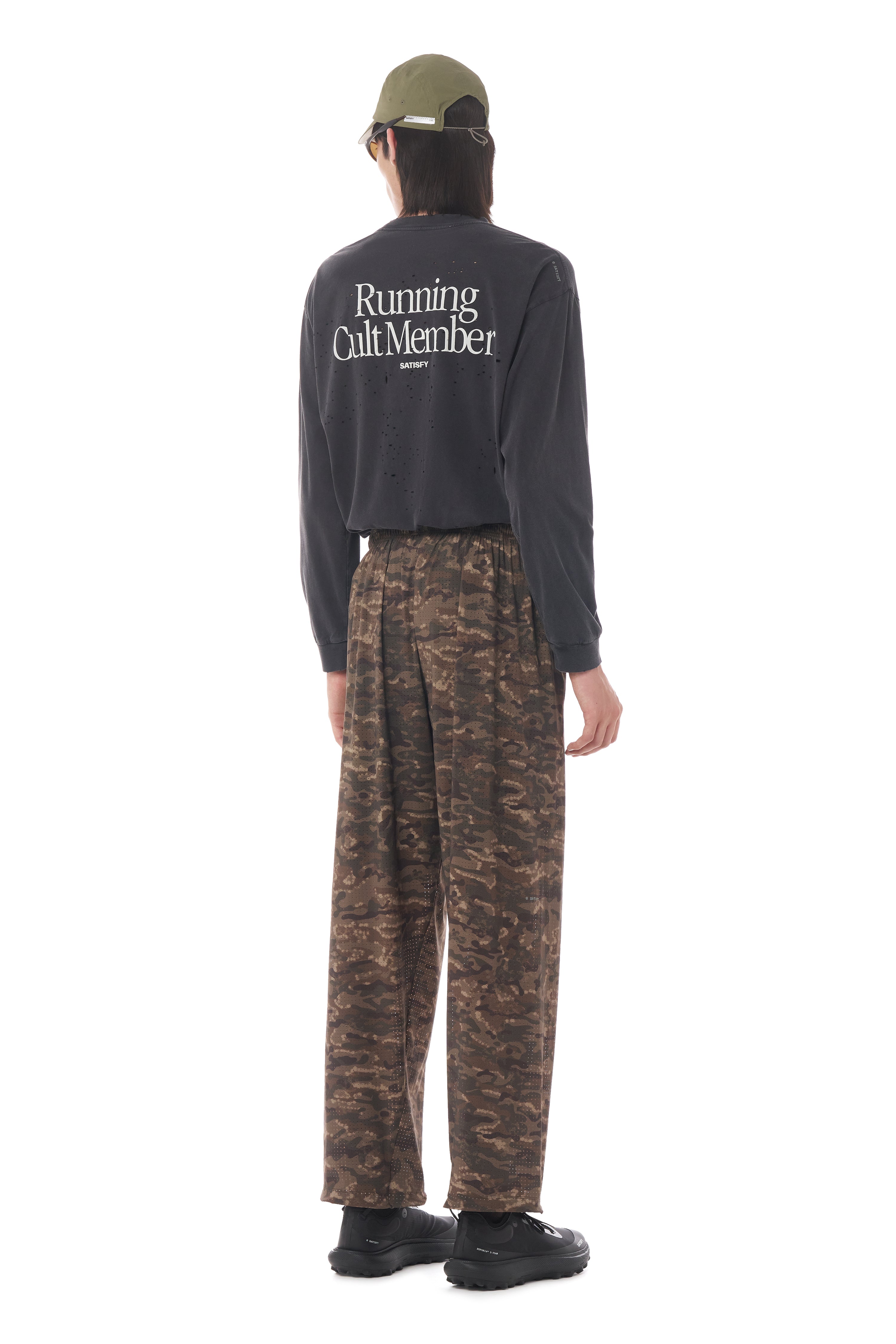 Space-O™ Jogger Pants