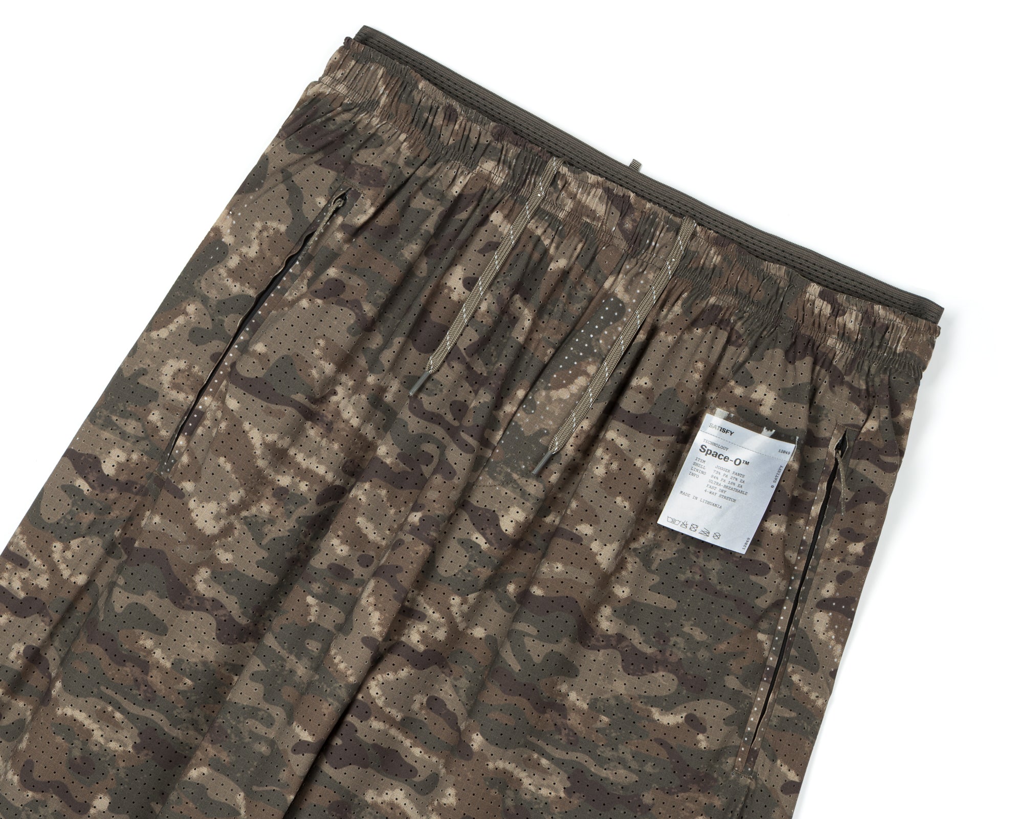 Space-O™ Jogger Pants