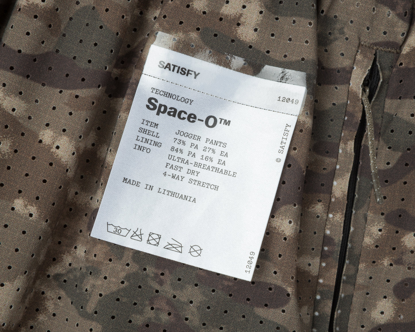 Space-O™ Jogger Pants