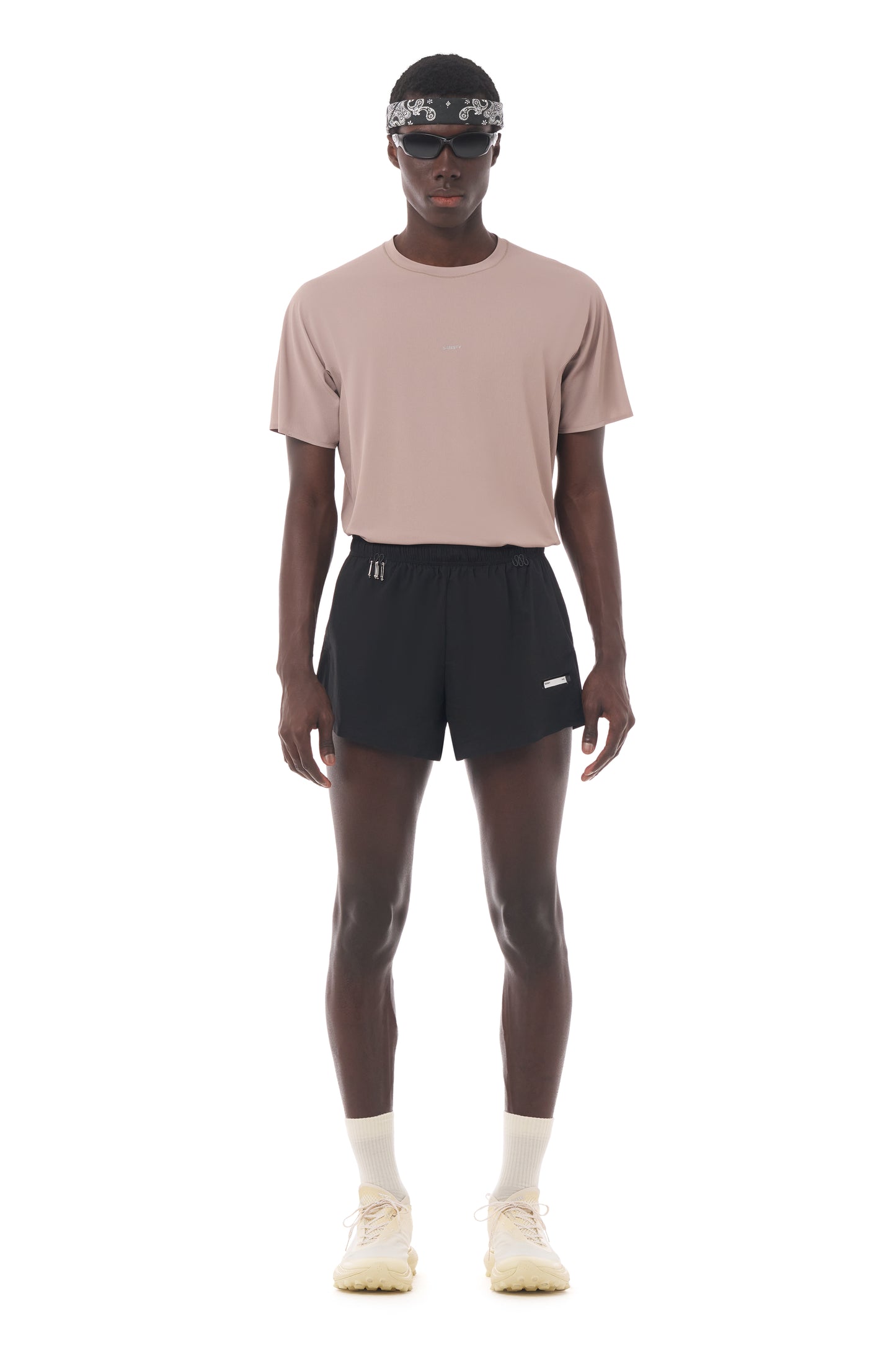 Rippy™ Cordura®  2.5" Trail Shorts
