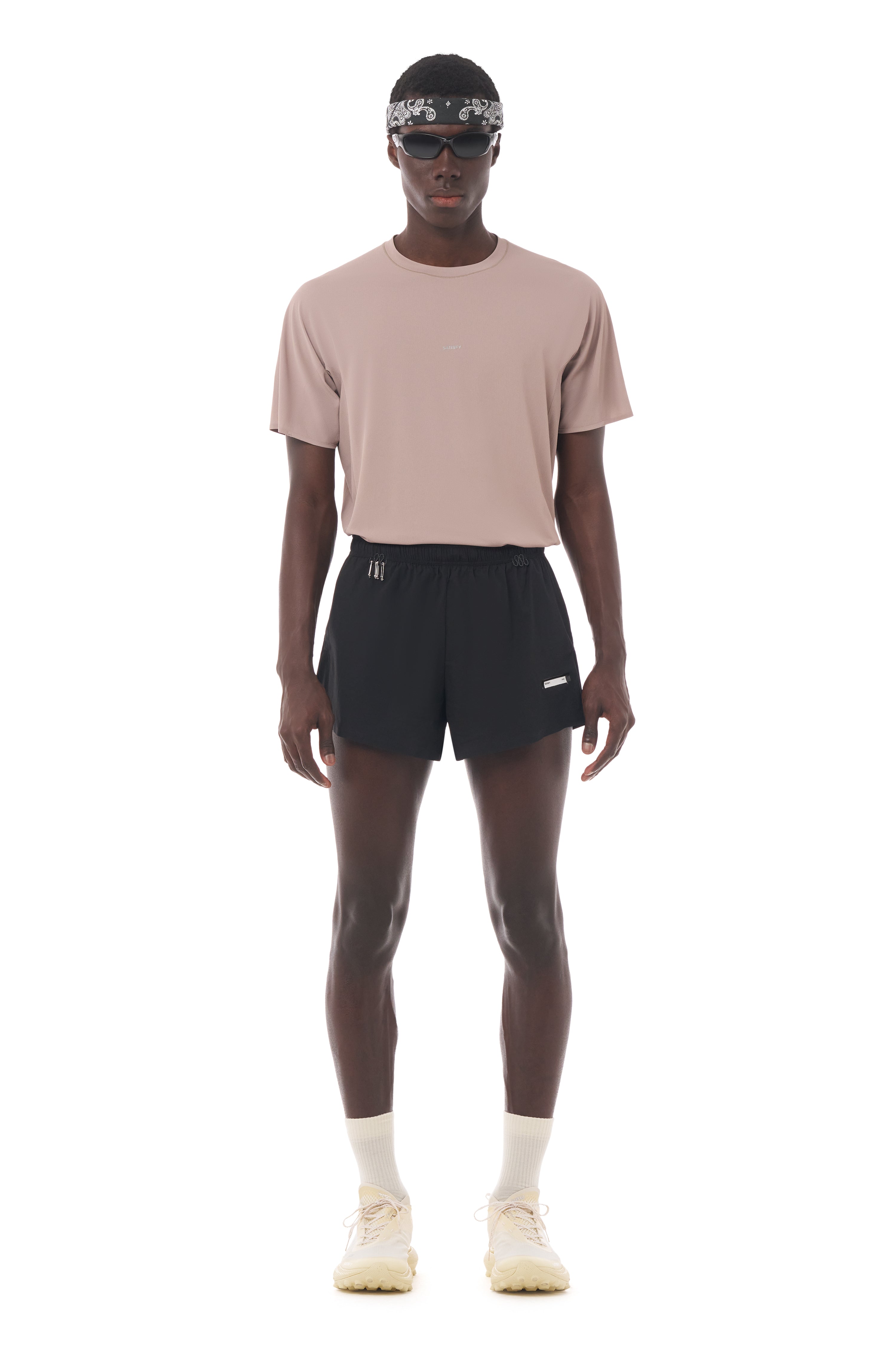 Rippy™ Cordura®  2.5" Trail Shorts
