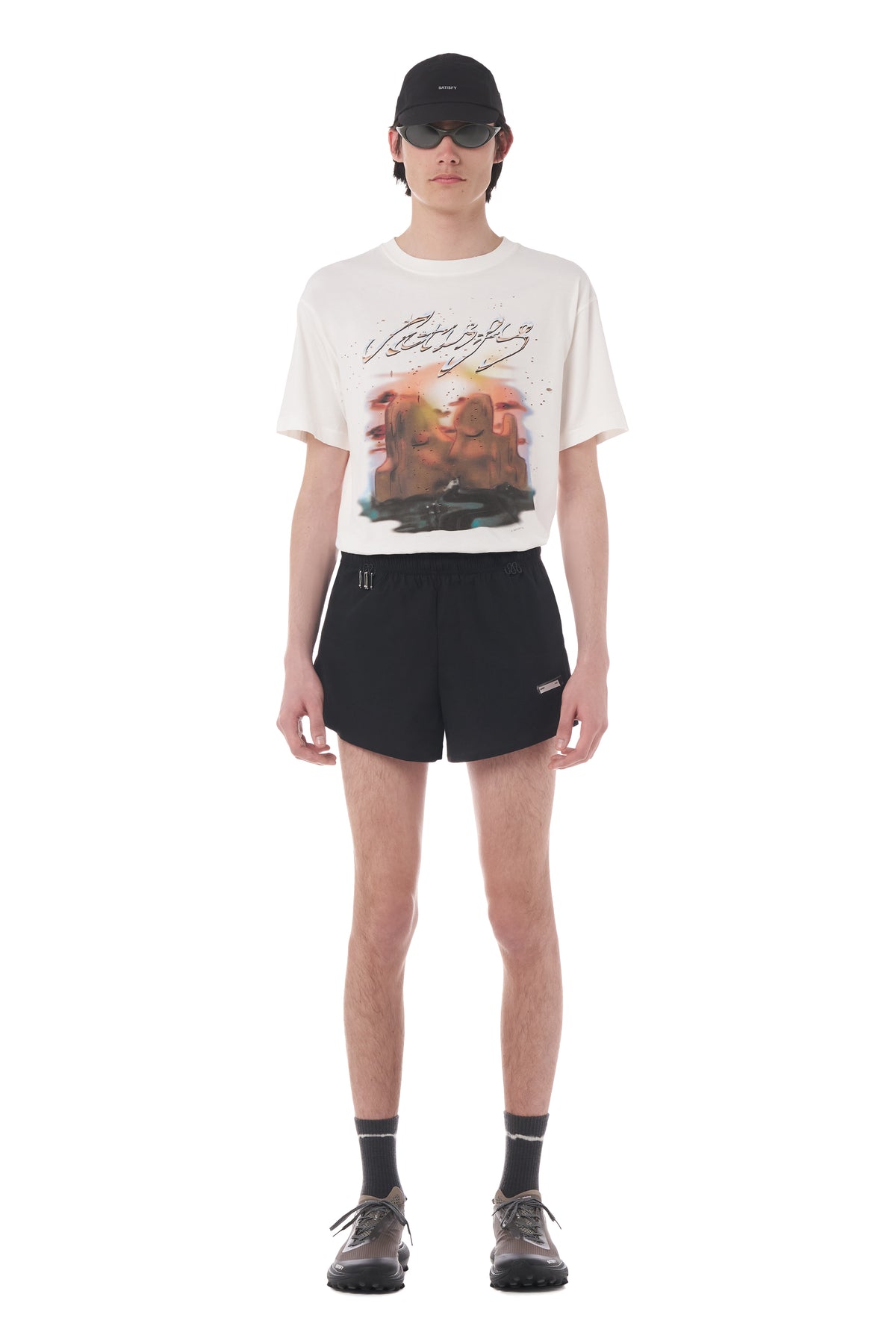 Rippy™ Cordura® 2.5" Trail Shorts