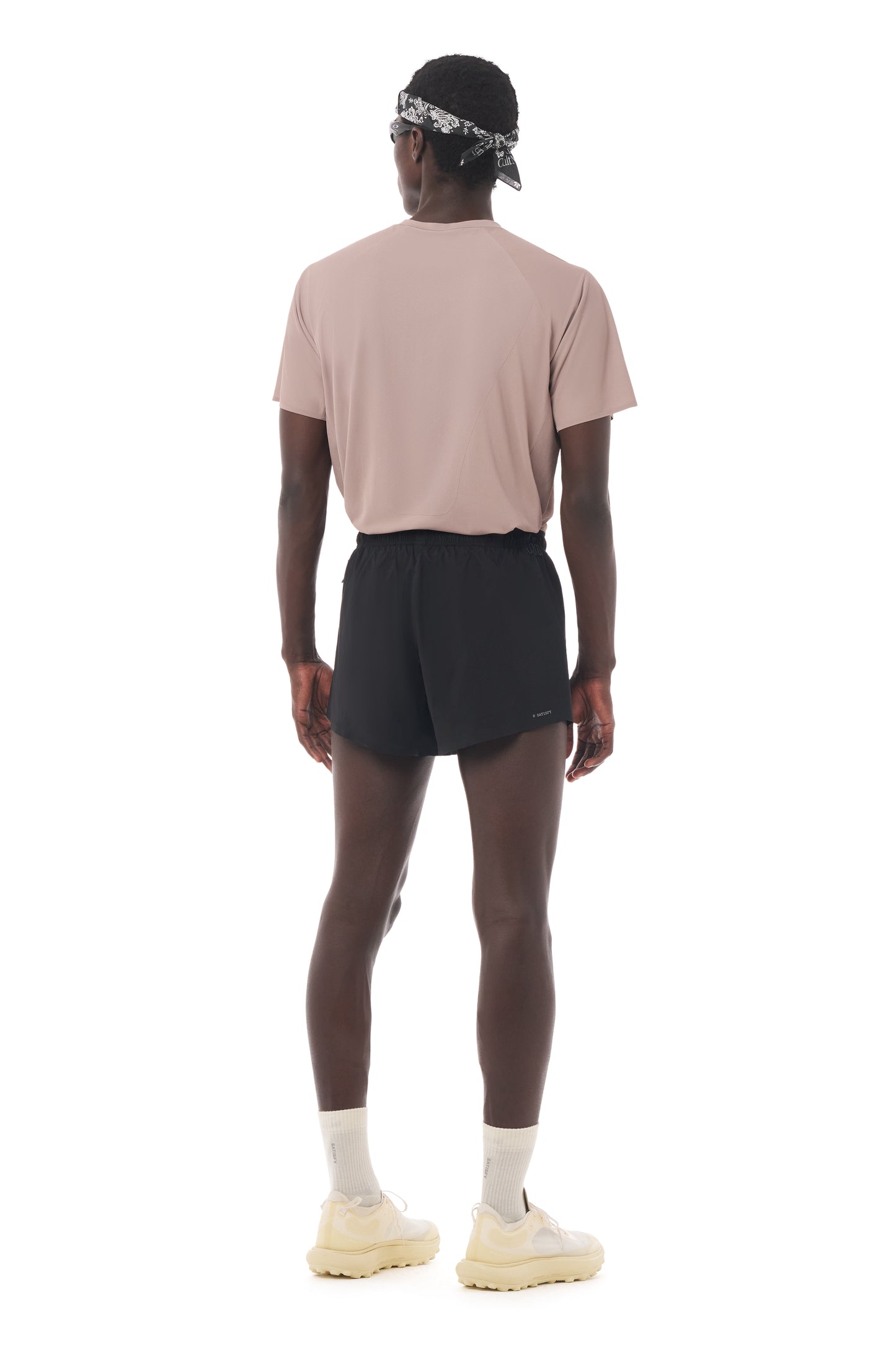Rippy™ Cordura®  2.5" Trail Shorts
