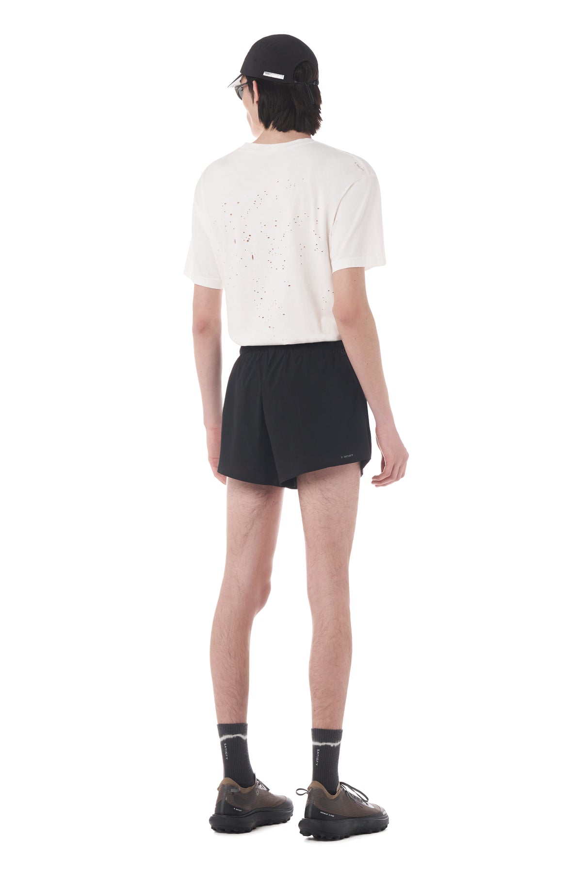Rippy™ Cordura® 2.5" Trail Shorts