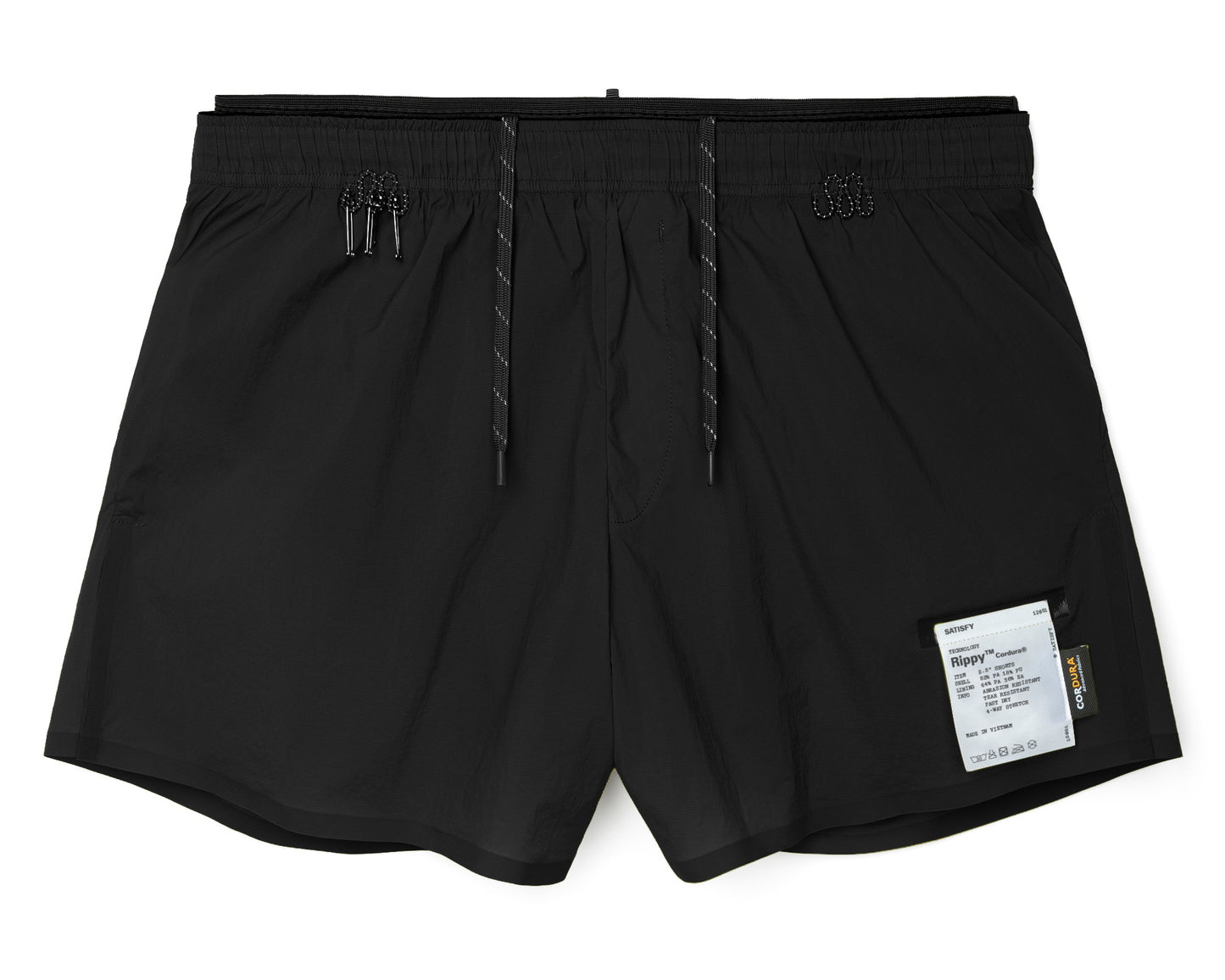 Rippy™ Cordura®  2.5" Trail Shorts
