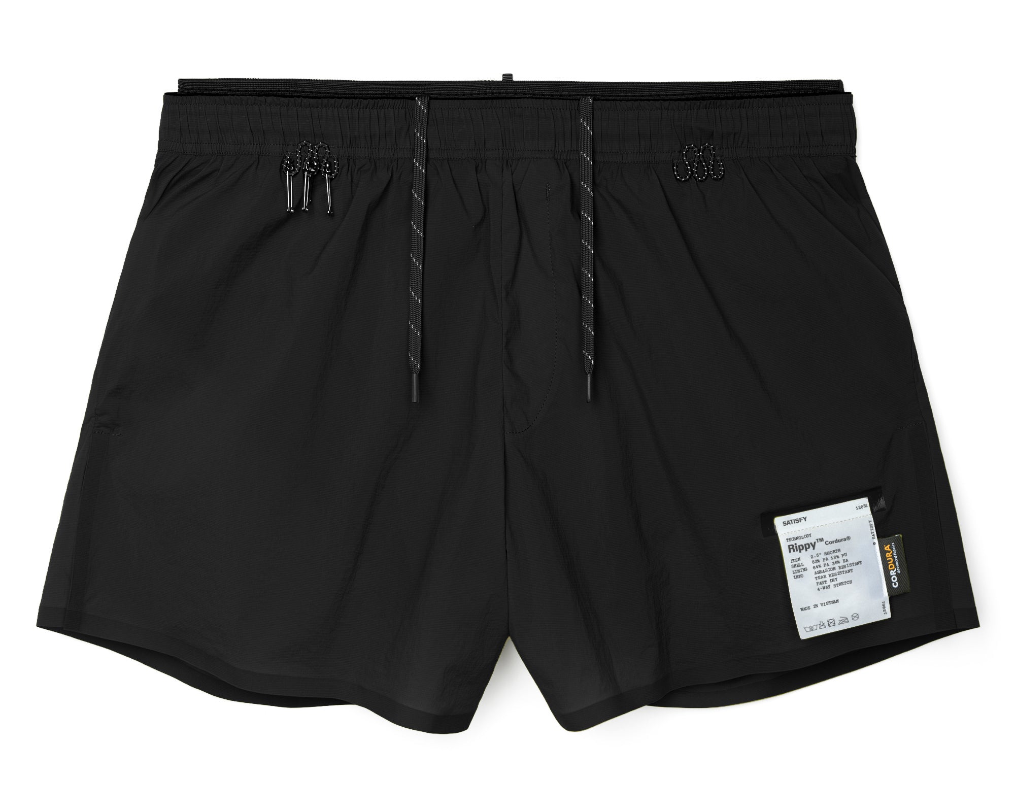Rippy™ Cordura®  2.5" Trail Shorts