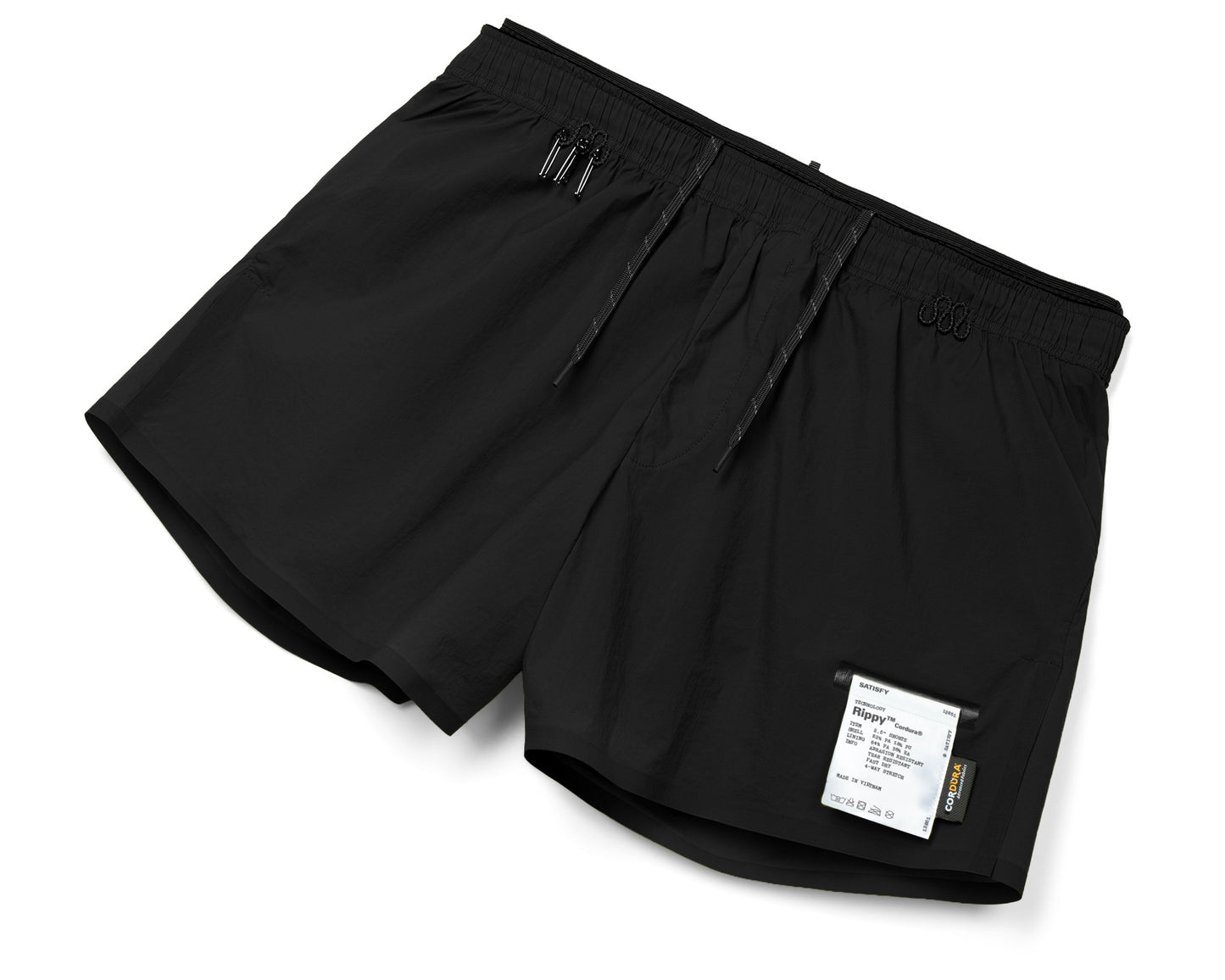 Rippy™ Cordura®  2.5" Trail Shorts