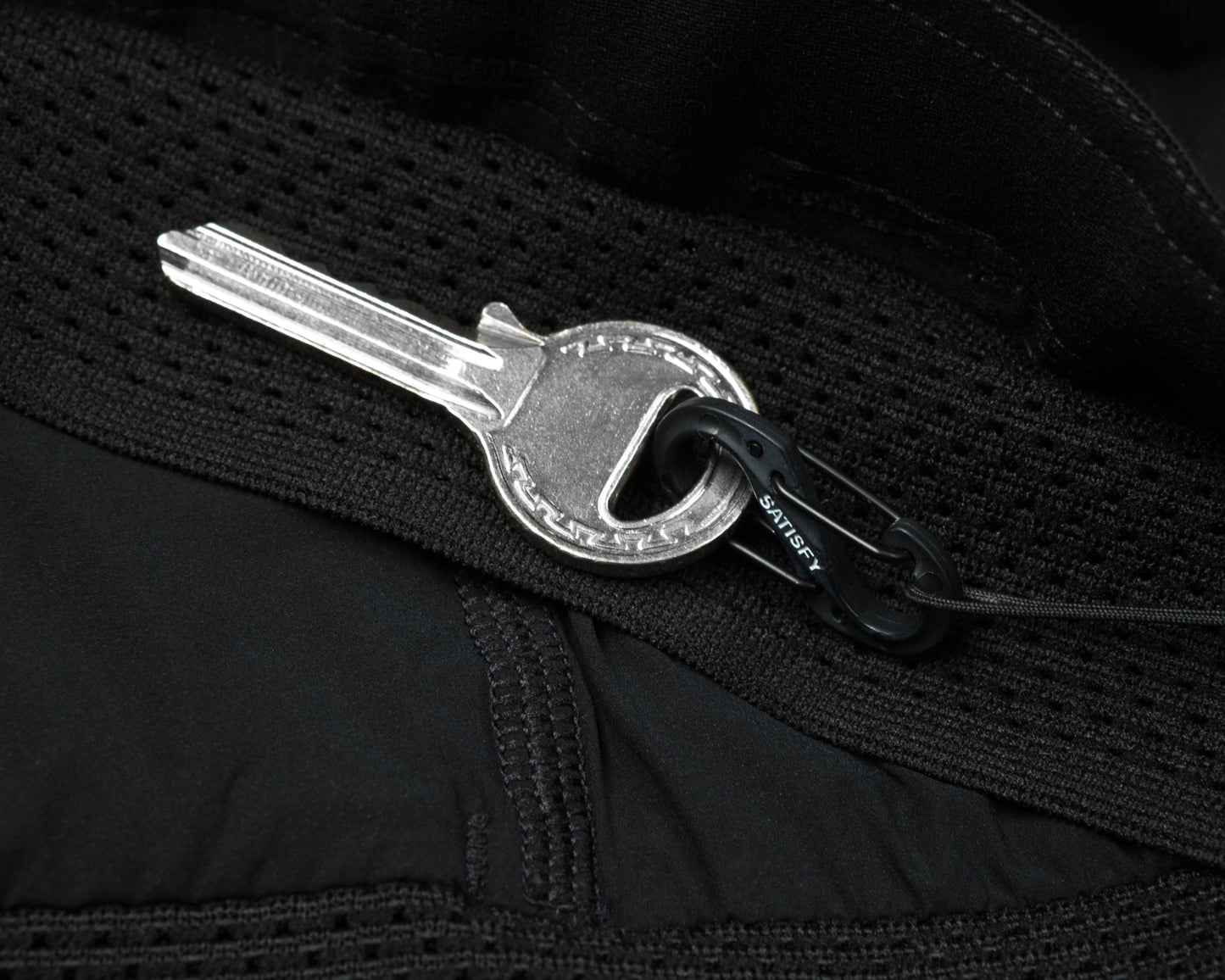 Rippy™ Cordura® 2.5" Trail Shorts