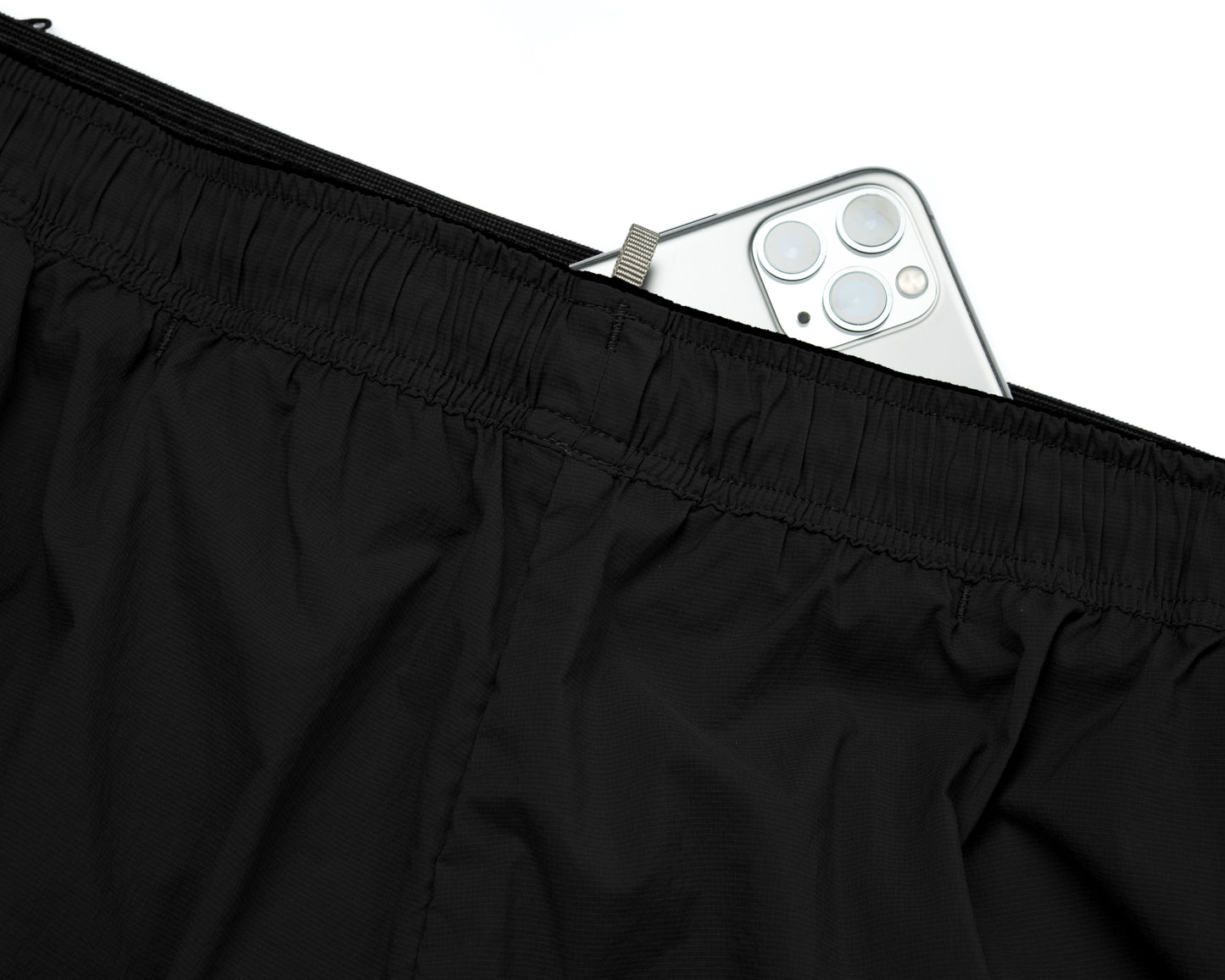 Rippy™ Cordura®  2.5" Trail Shorts