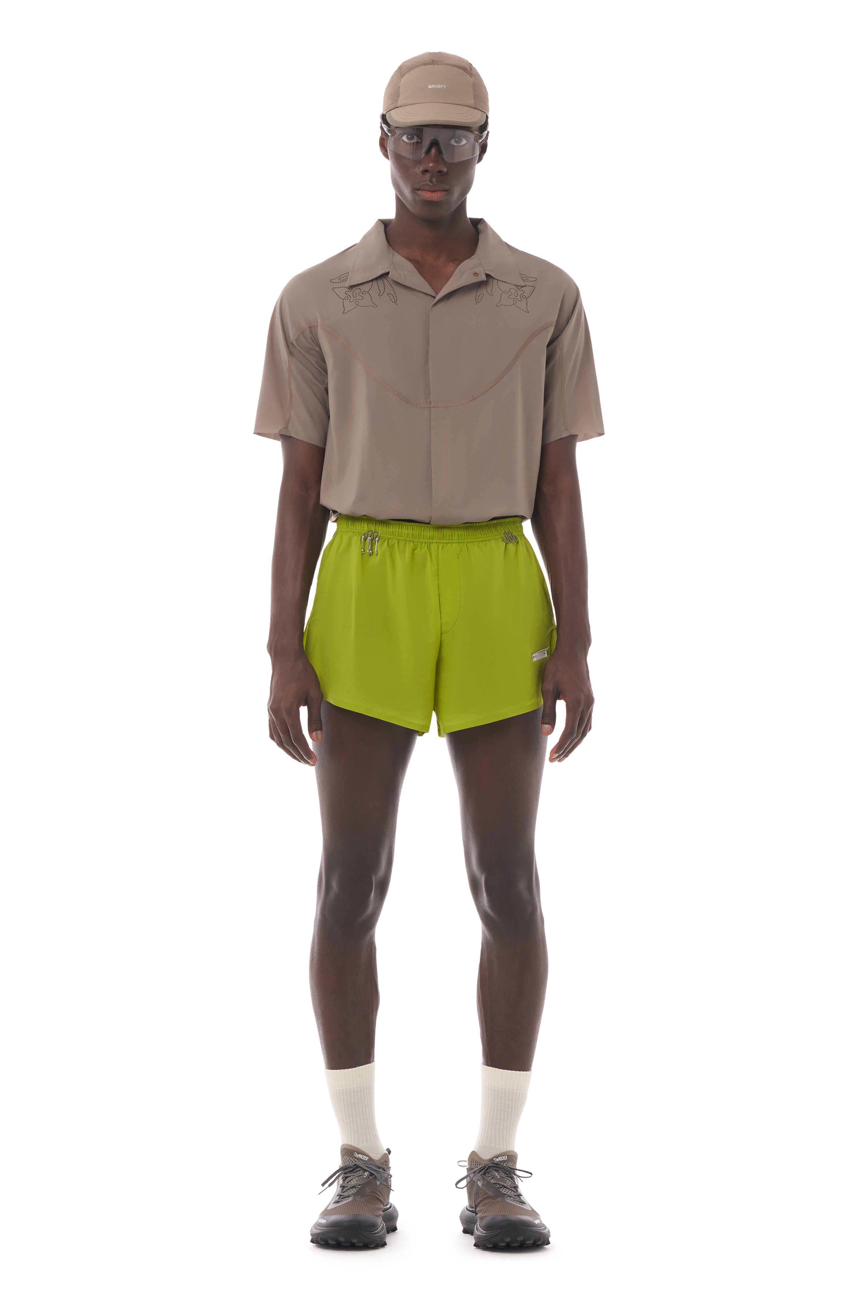 Rippy™ Cordura®  2.5" Trail Shorts