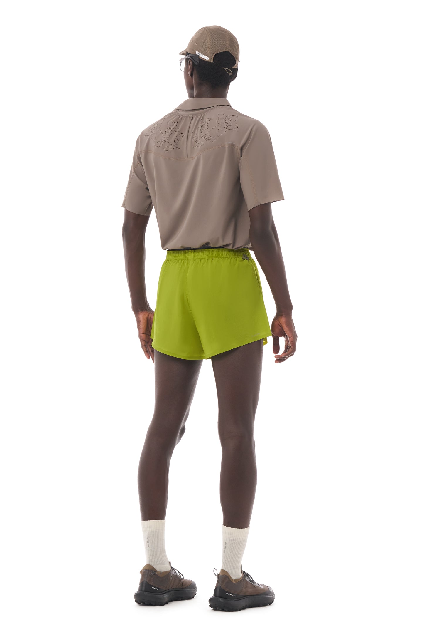Rippy™ Cordura®  2.5" Trail Shorts