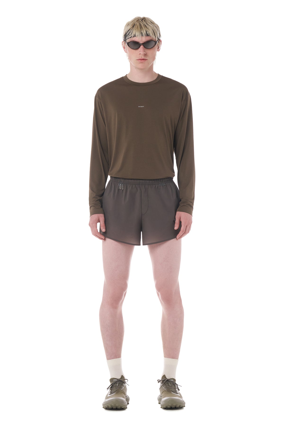 Rippy™ Cordura® 2.5" Trail Shorts