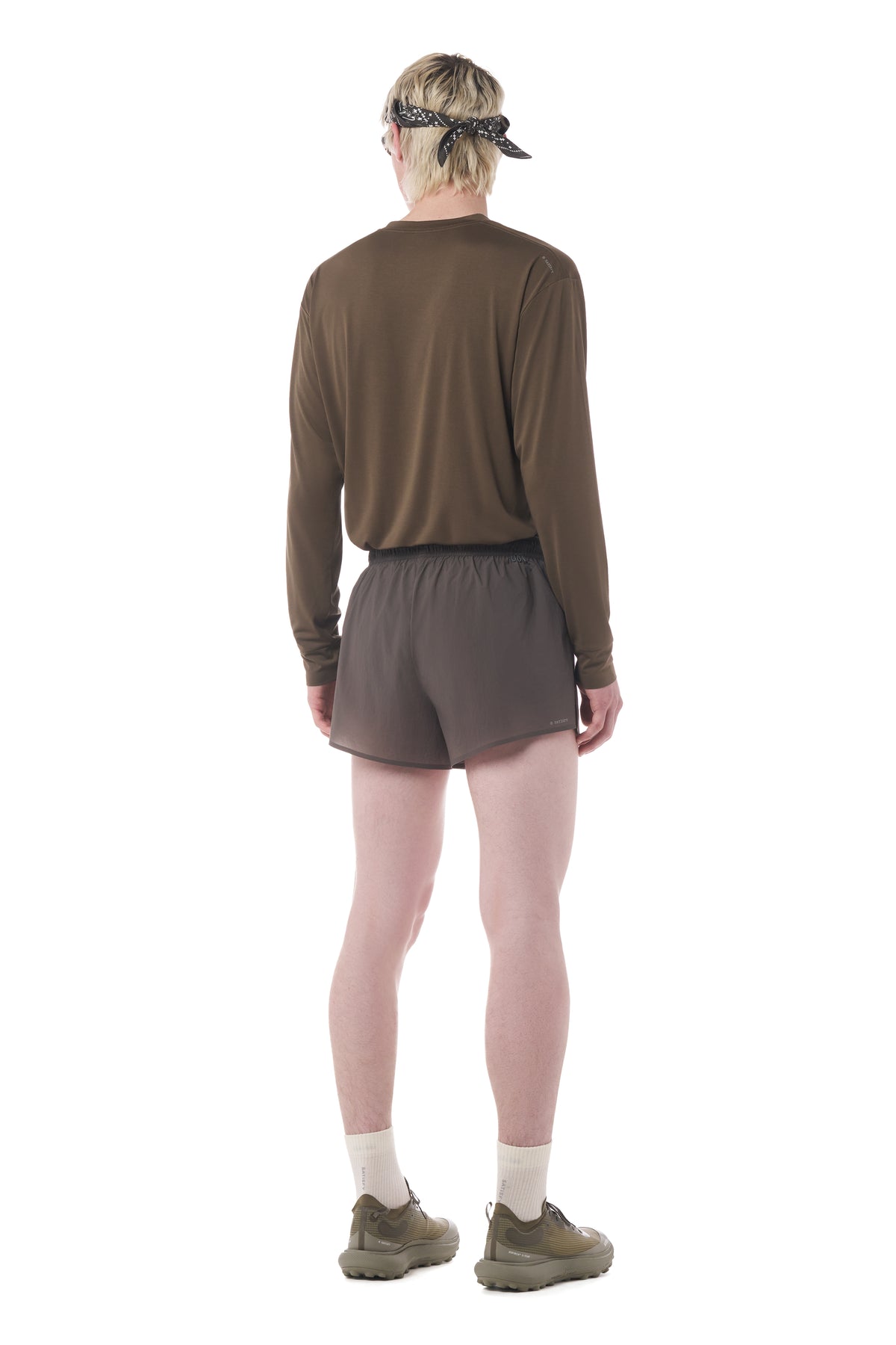 Rippy™ Cordura® 2.5" Trail Shorts