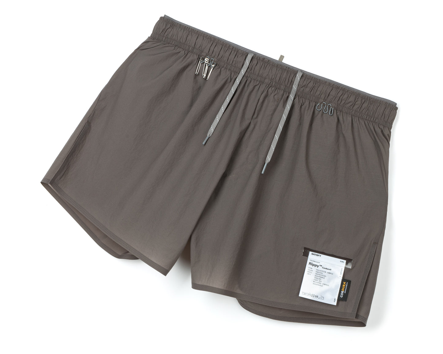 Rippy™ Cordura® 2.5" Trail Shorts