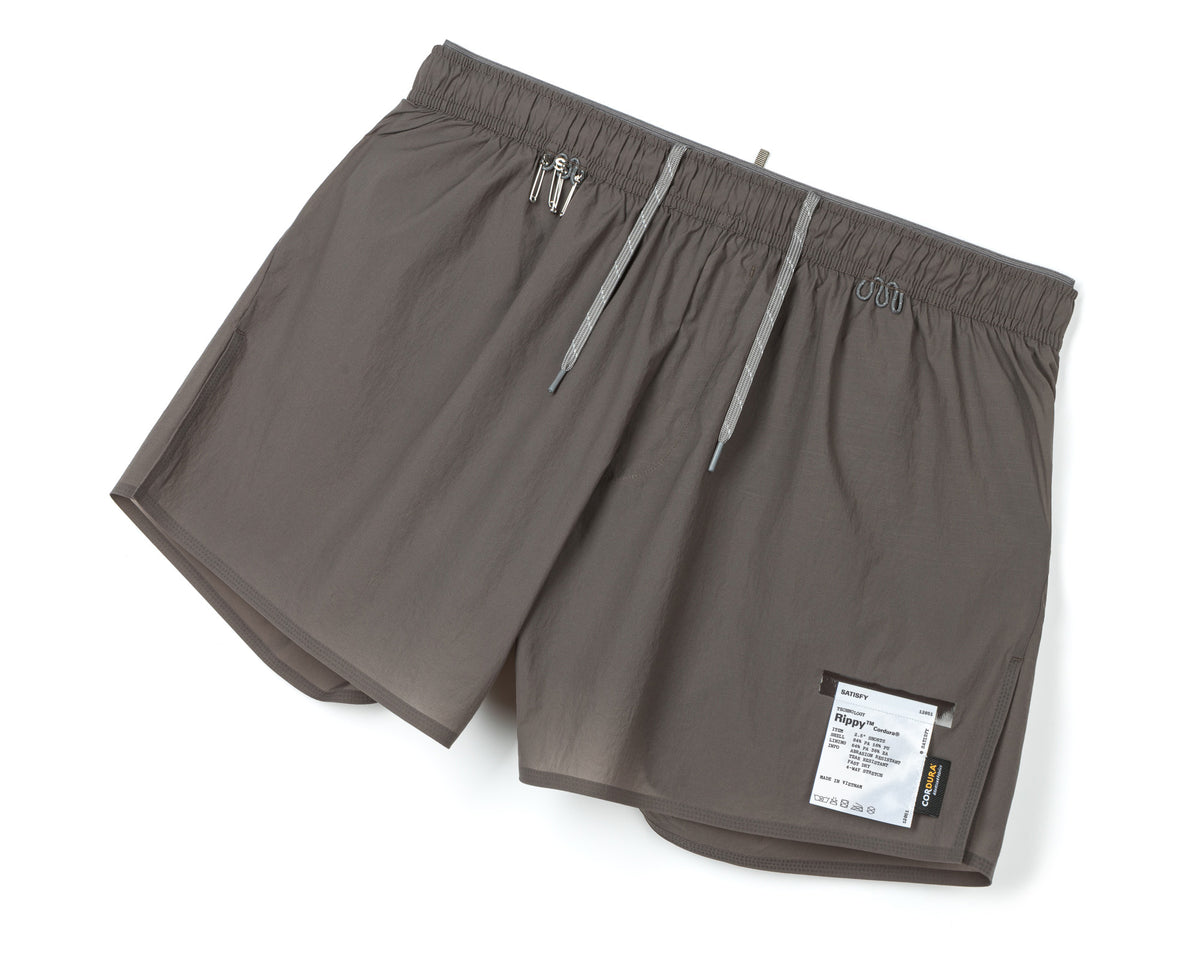 Rippy™ Cordura® 2.5" Trail Shorts