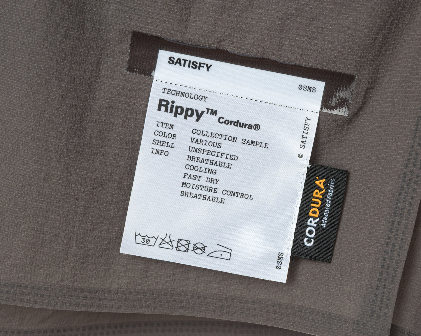Rippy™ Cordura® 2.5" Trail Shorts