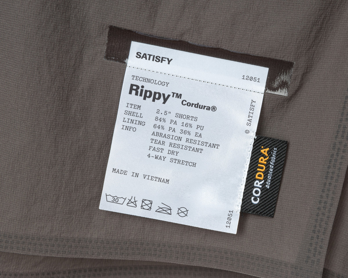 Rippy™ Cordura® 2.5" Trail Shorts