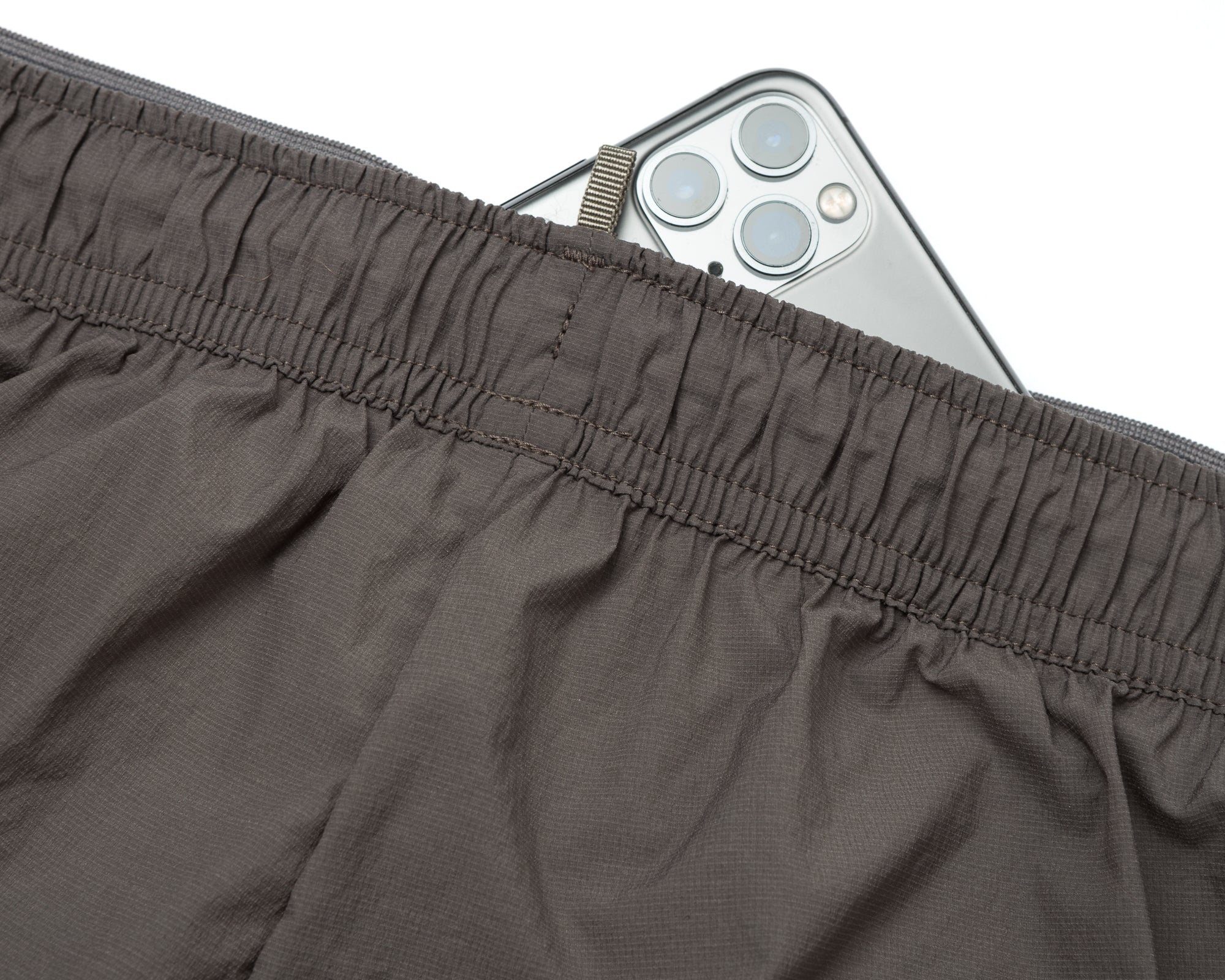 Rippy™ Cordura® 2.5" Trail Shorts