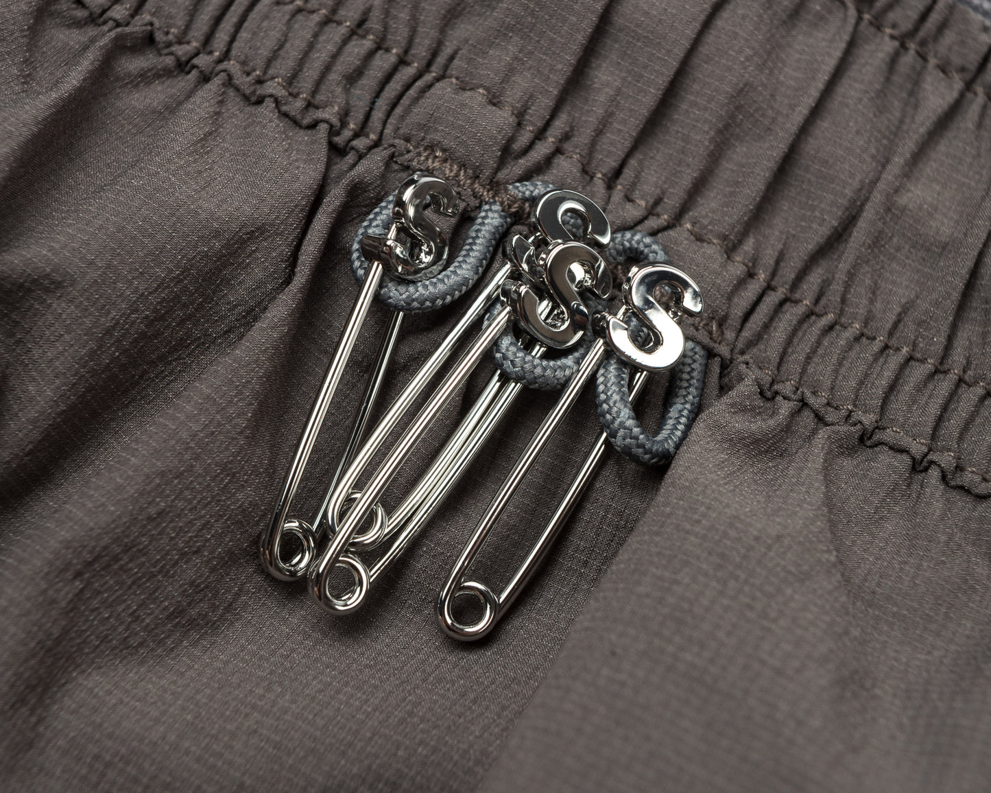 Rippy™ Cordura® 2.5" Trail Shorts