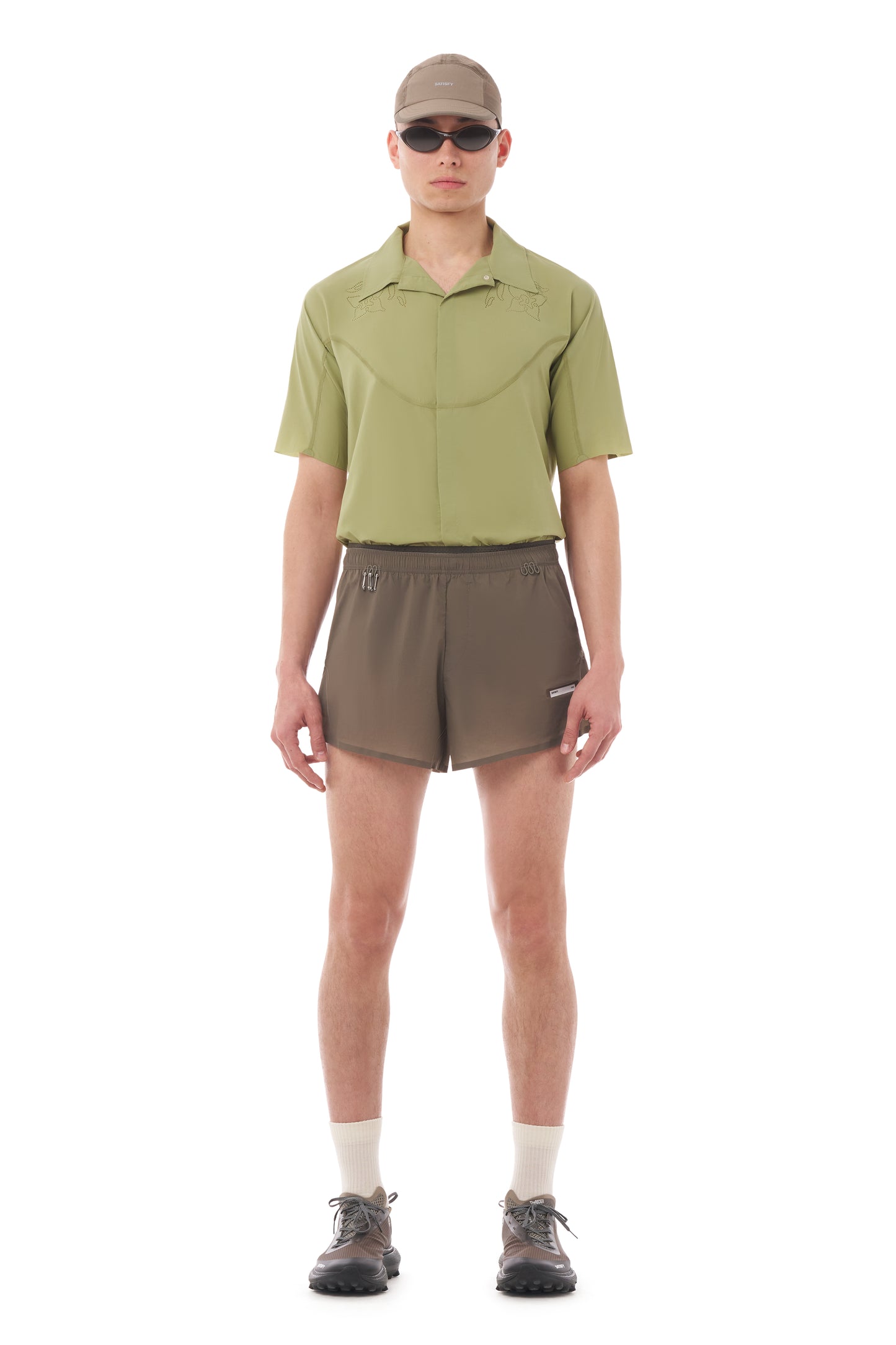 Rippy™ Cordura®  2.5" Trail Shorts