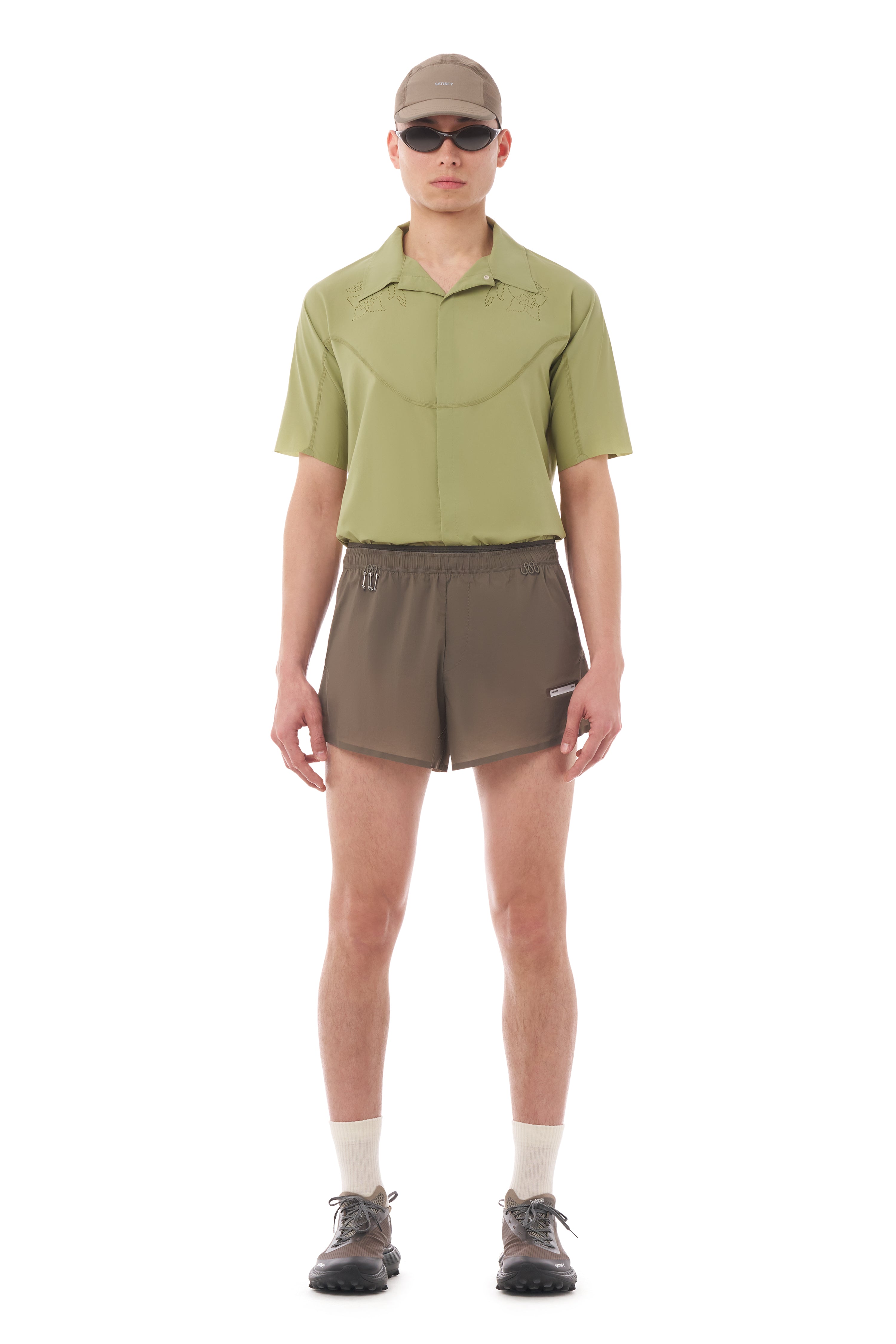 Rippy™ Cordura®  2.5" Trail Shorts