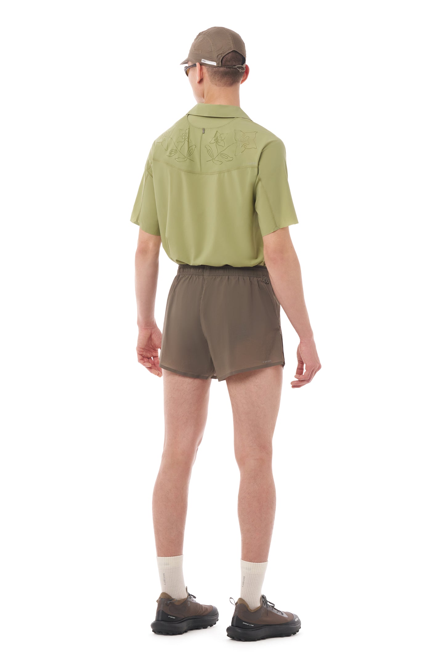Rippy™ Cordura®  2.5" Trail Shorts