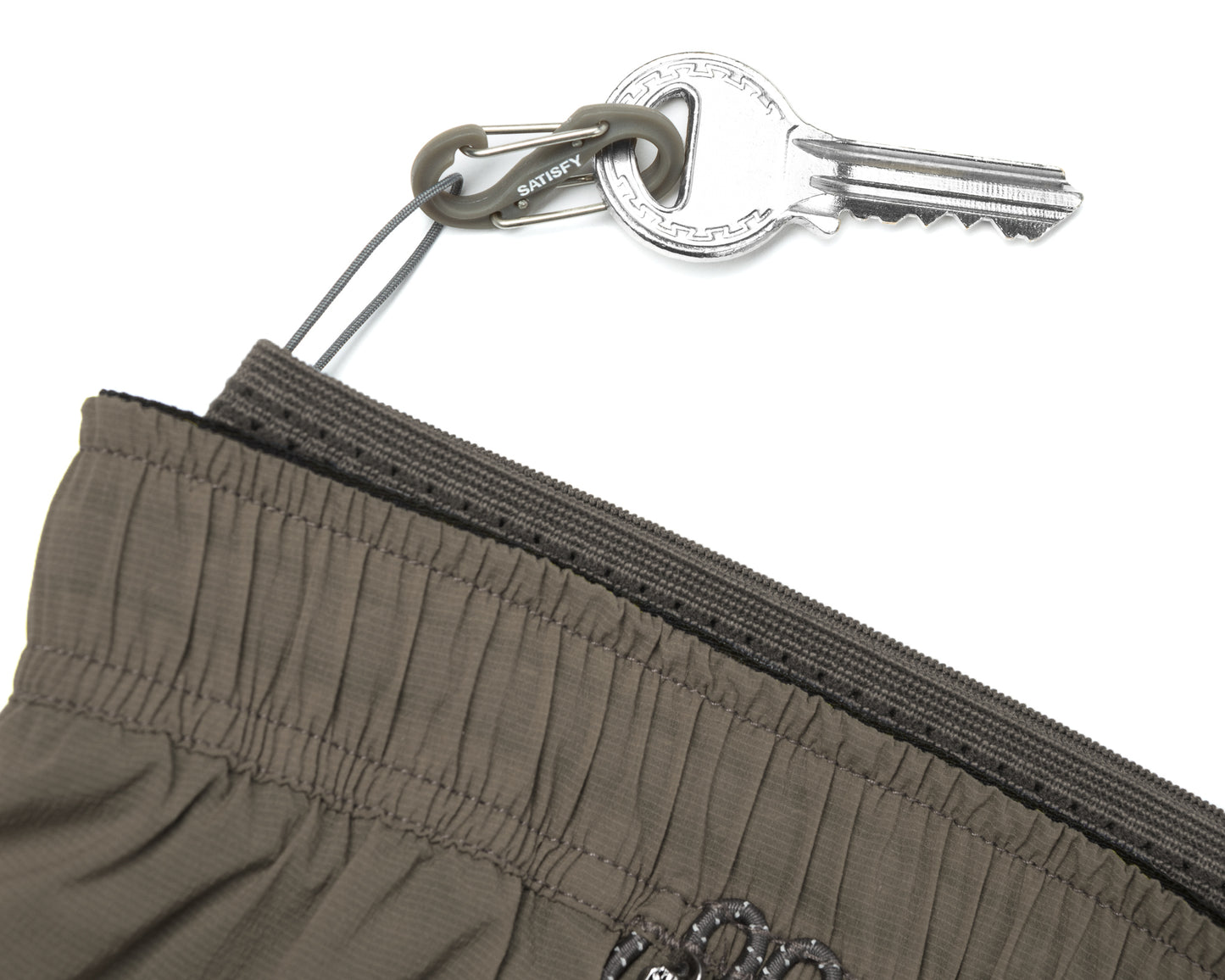 Rippy™ Cordura®  2.5" Trail Shorts