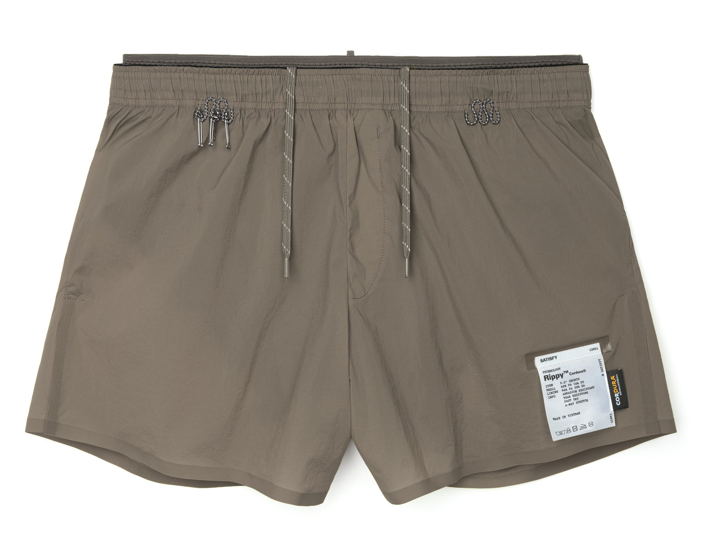 Rippy™ Cordura®  2.5" Trail Shorts