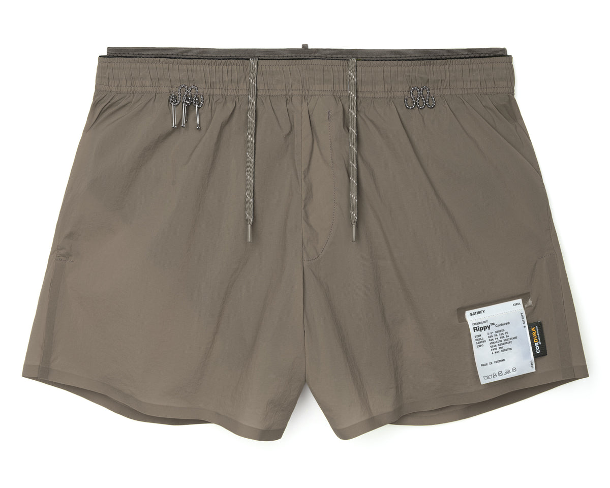 Rippy™ Cordura® 2.5" Trail Shorts