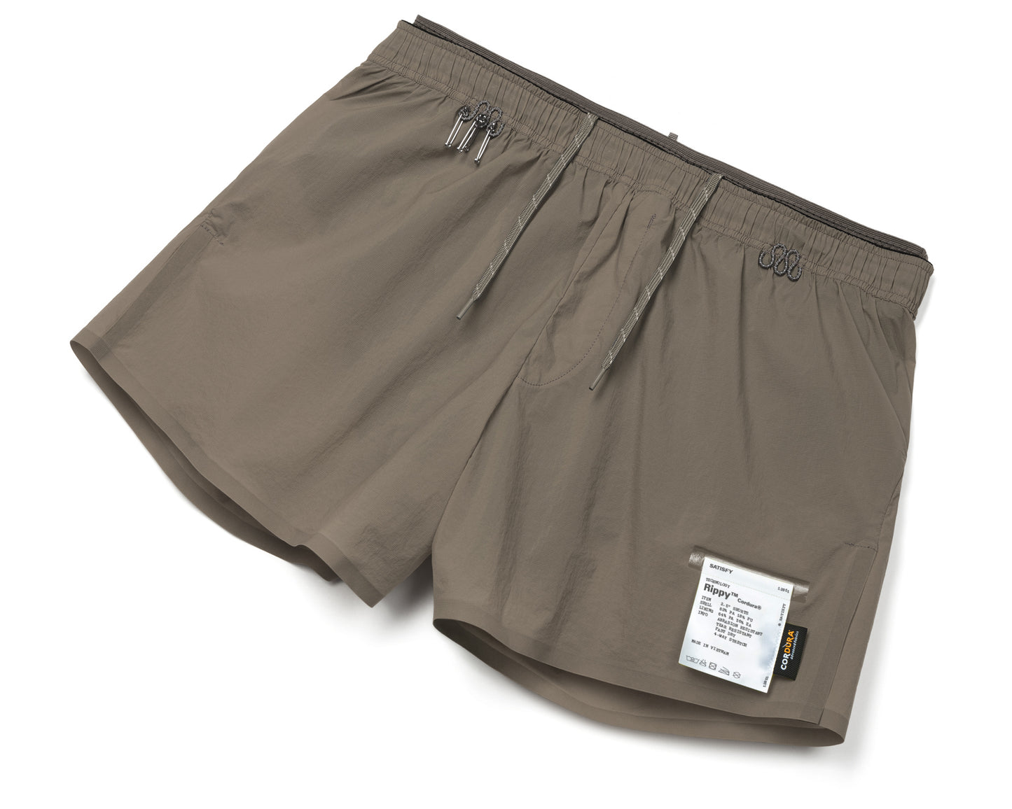 Rippy™ Cordura®  2.5" Trail Shorts