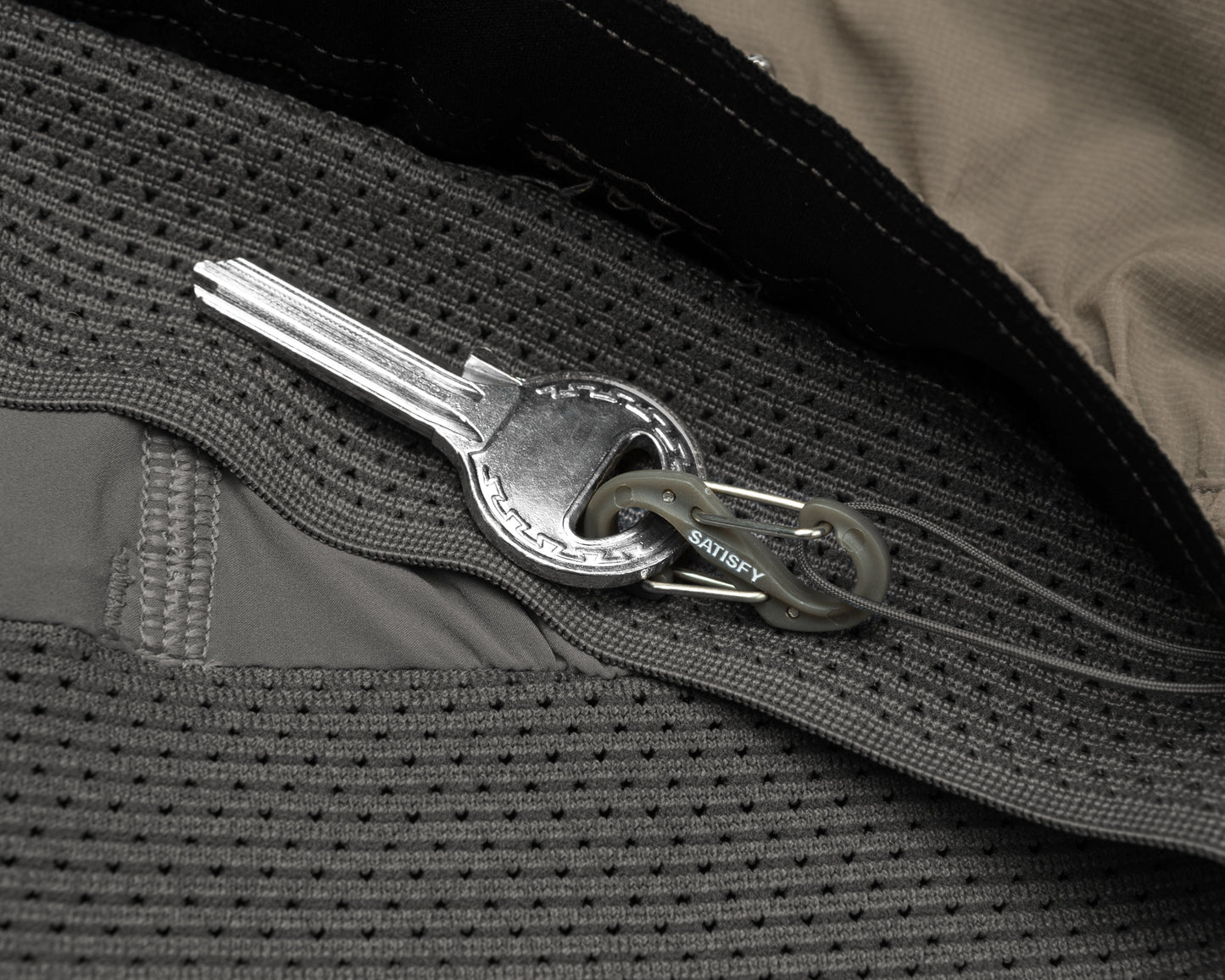 Rippy™ Cordura®  2.5" Trail Shorts