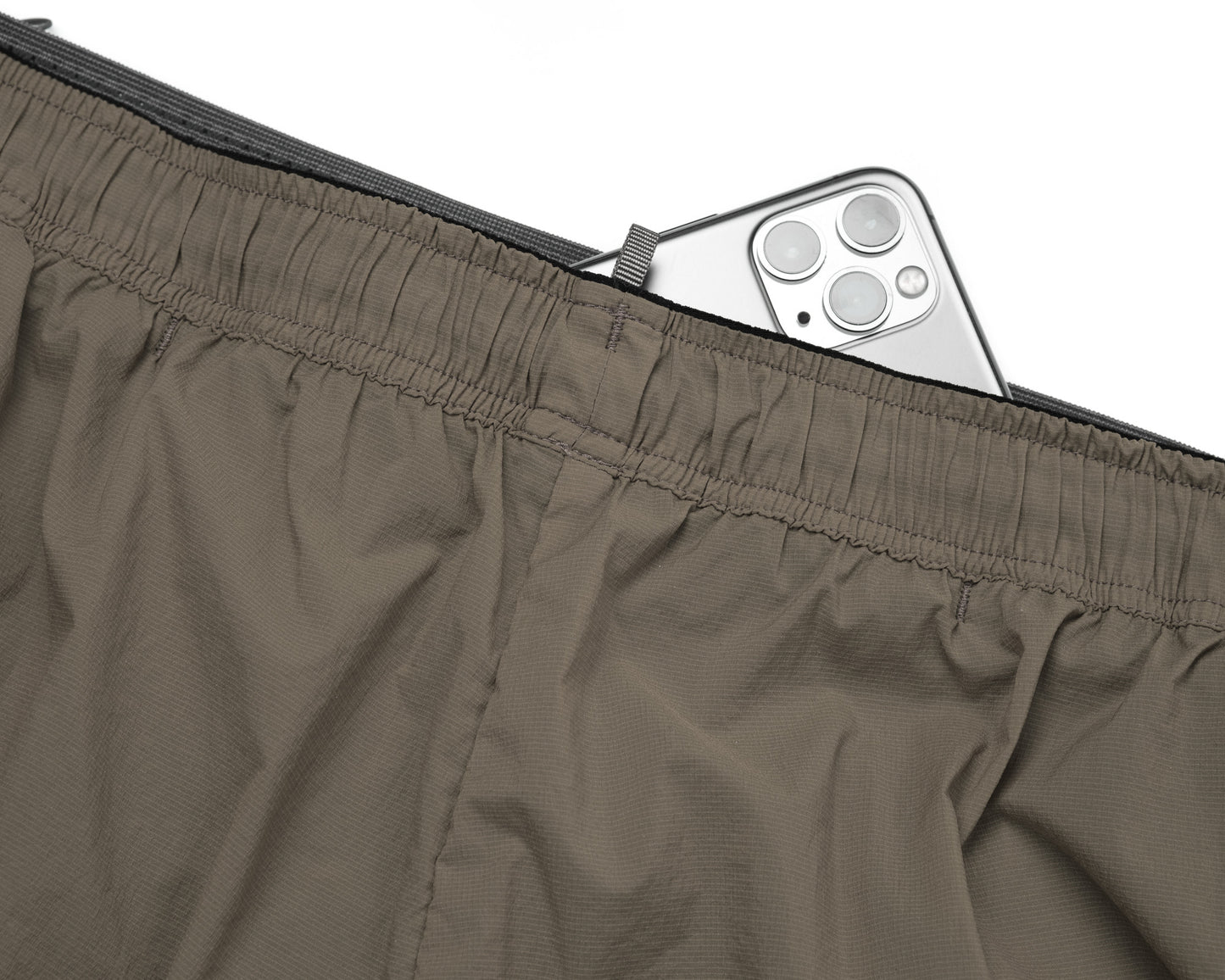 Rippy™ Cordura®  2.5" Trail Shorts