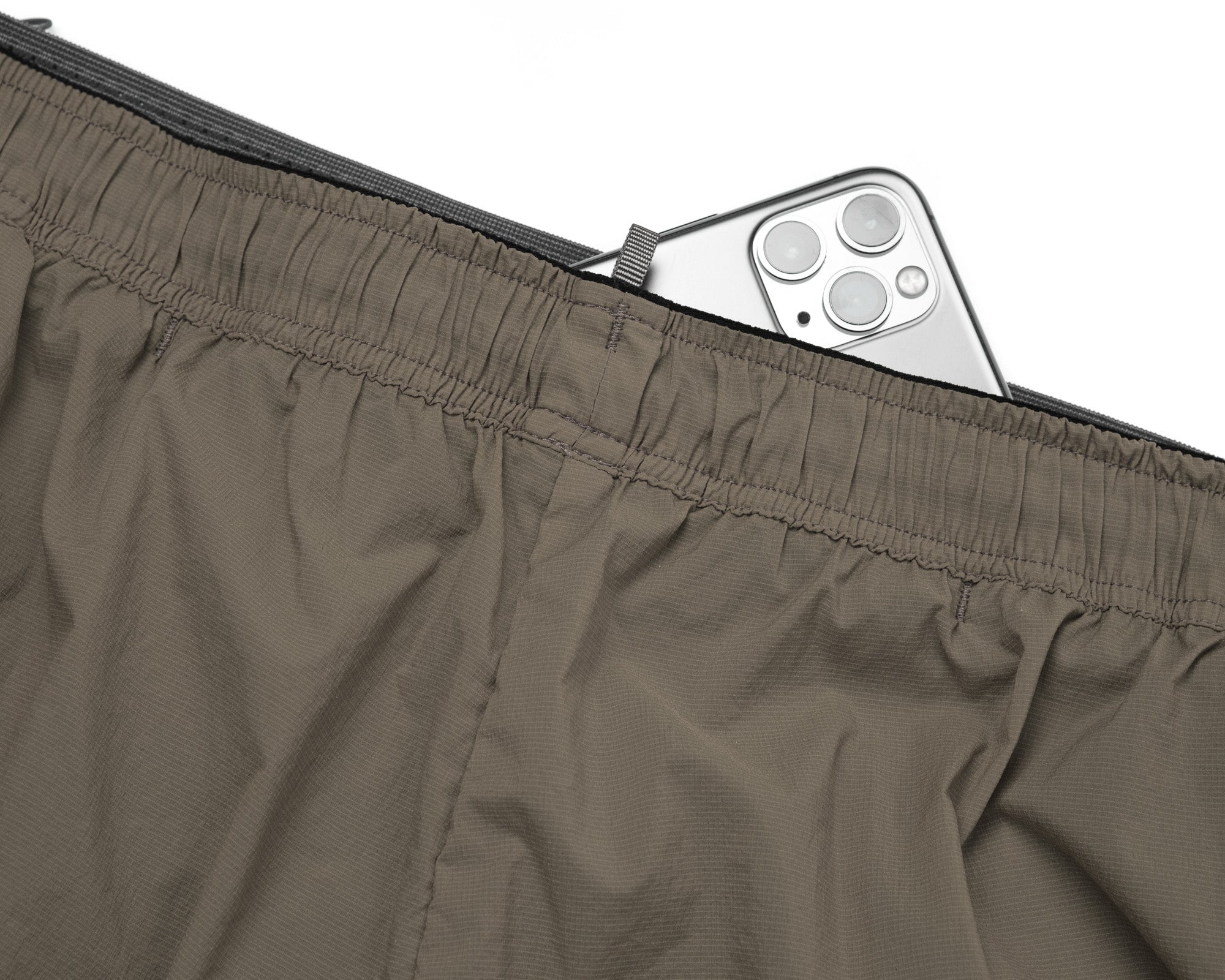 Rippy™ Cordura®  2.5" Trail Shorts