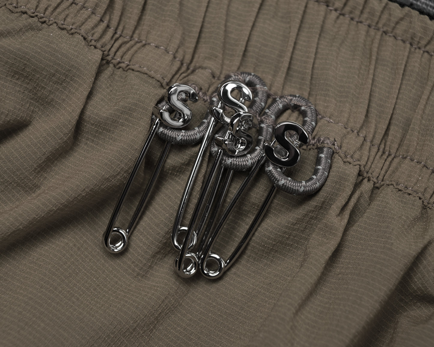 Rippy™ Cordura®  2.5" Trail Shorts