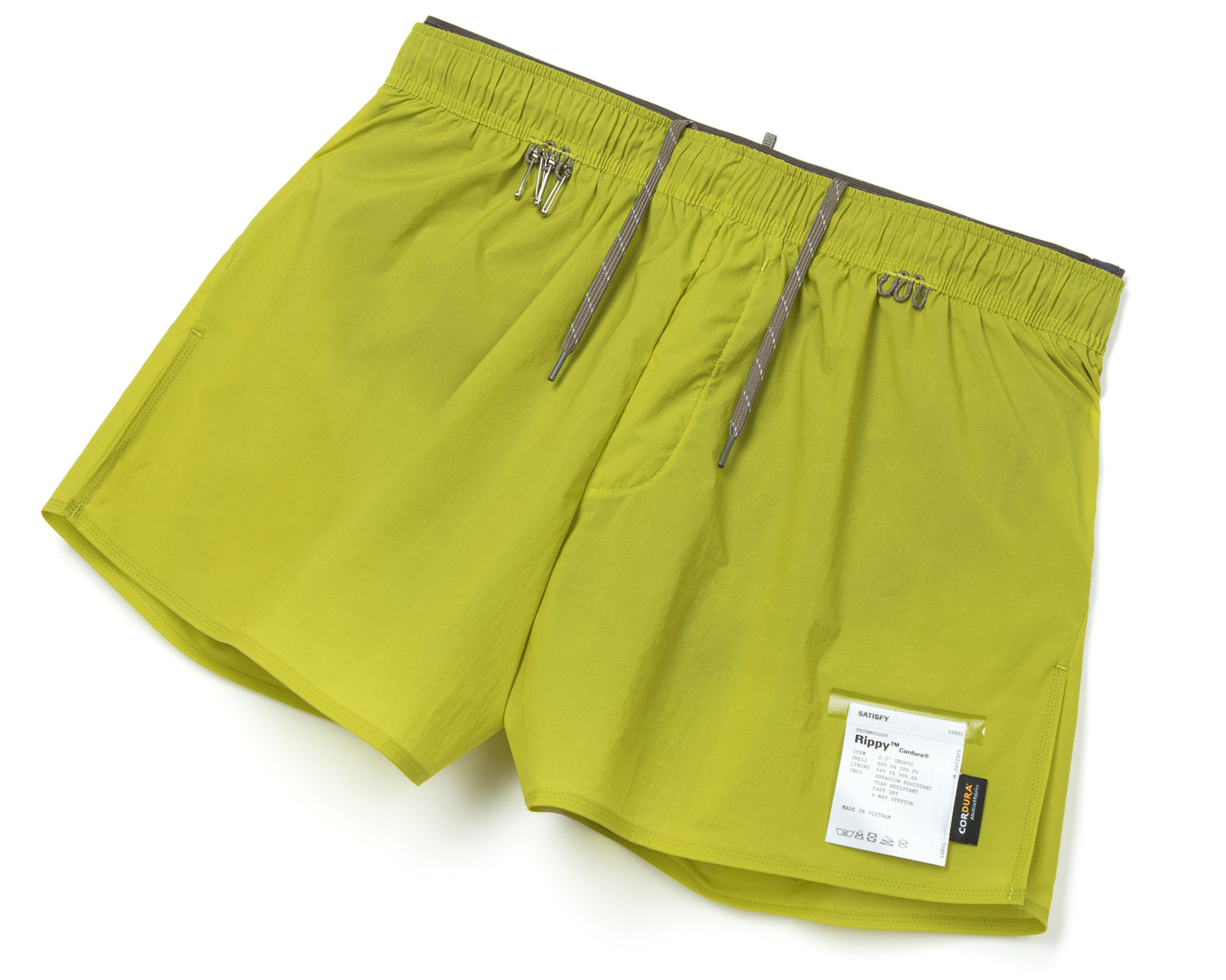 Rippy™ Cordura®  2.5" Trail Shorts