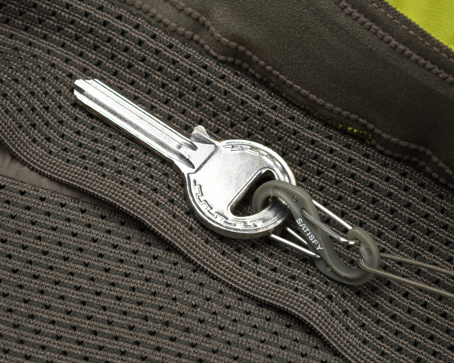 Rippy™ Cordura®  2.5" Trail Shorts
