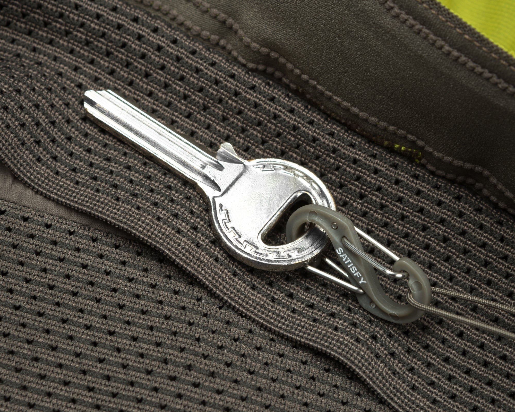 Rippy™ Cordura®  2.5" Trail Shorts