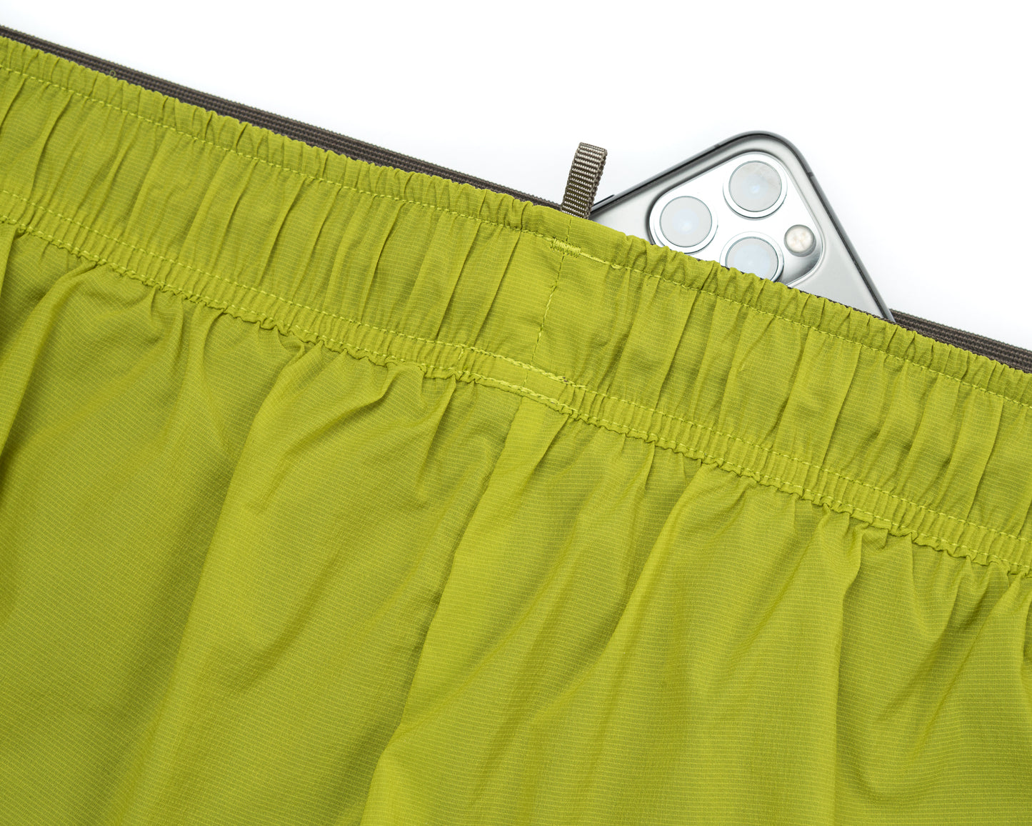Rippy™ Cordura®  2.5" Trail Shorts