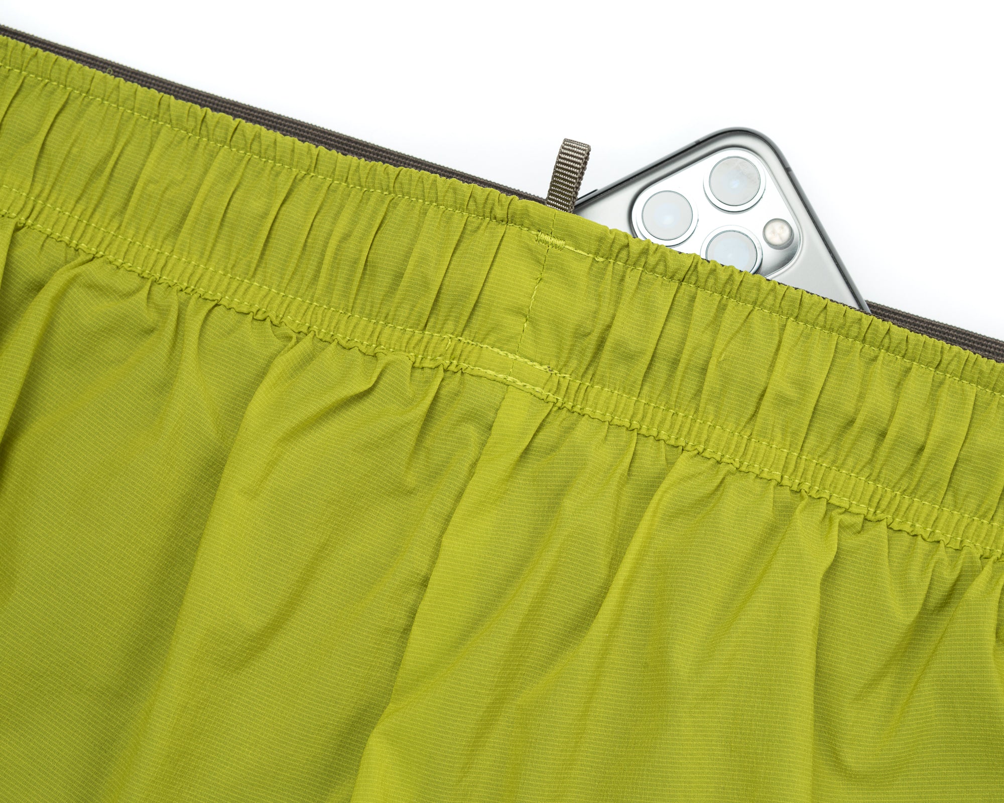 Rippy™ Cordura®  2.5" Trail Shorts
