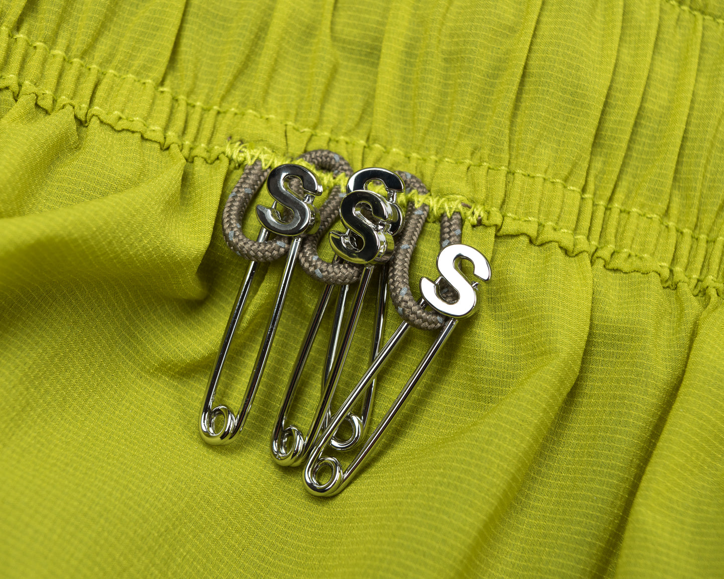 Rippy™ Cordura®  2.5" Trail Shorts