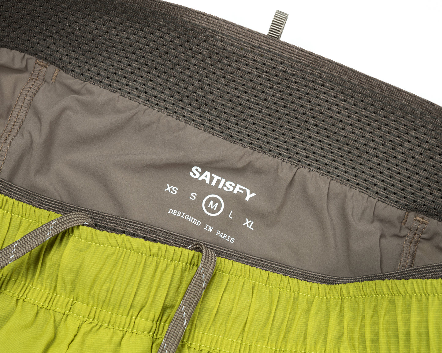 Rippy™ Cordura®  2.5" Trail Shorts
