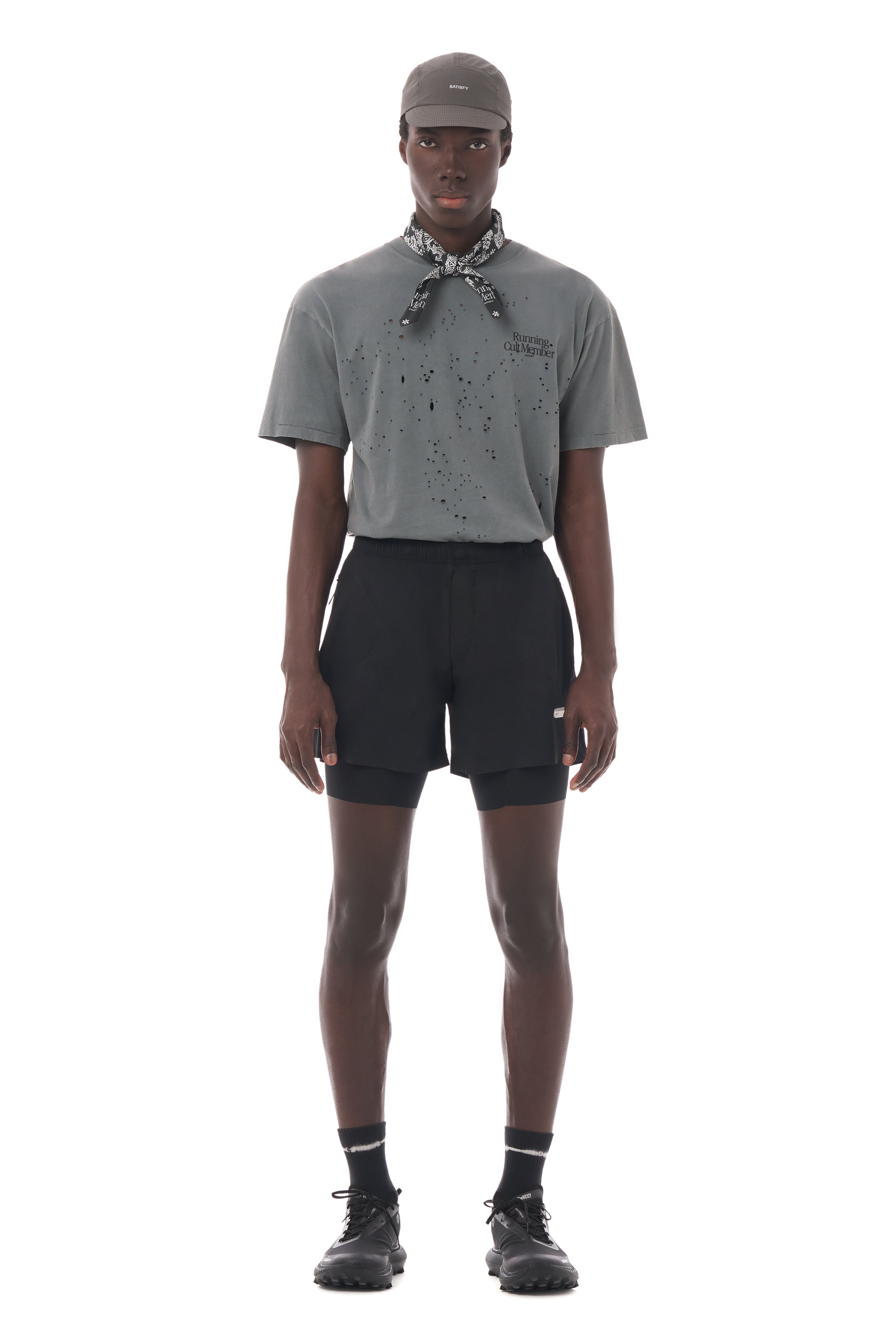 Rippy™ Cordura® 5