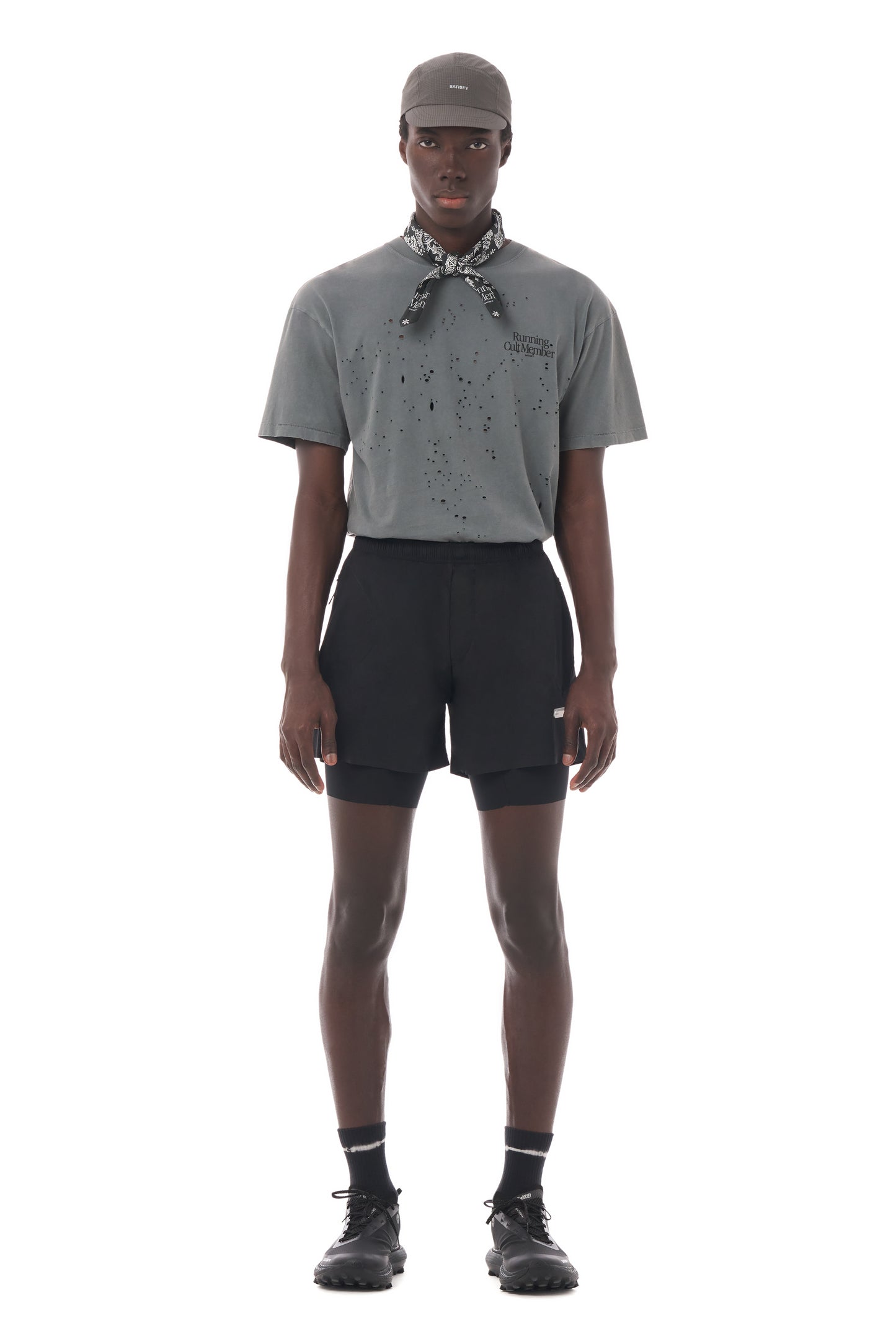 Rippy™ Cordura®  5" Trail Shorts