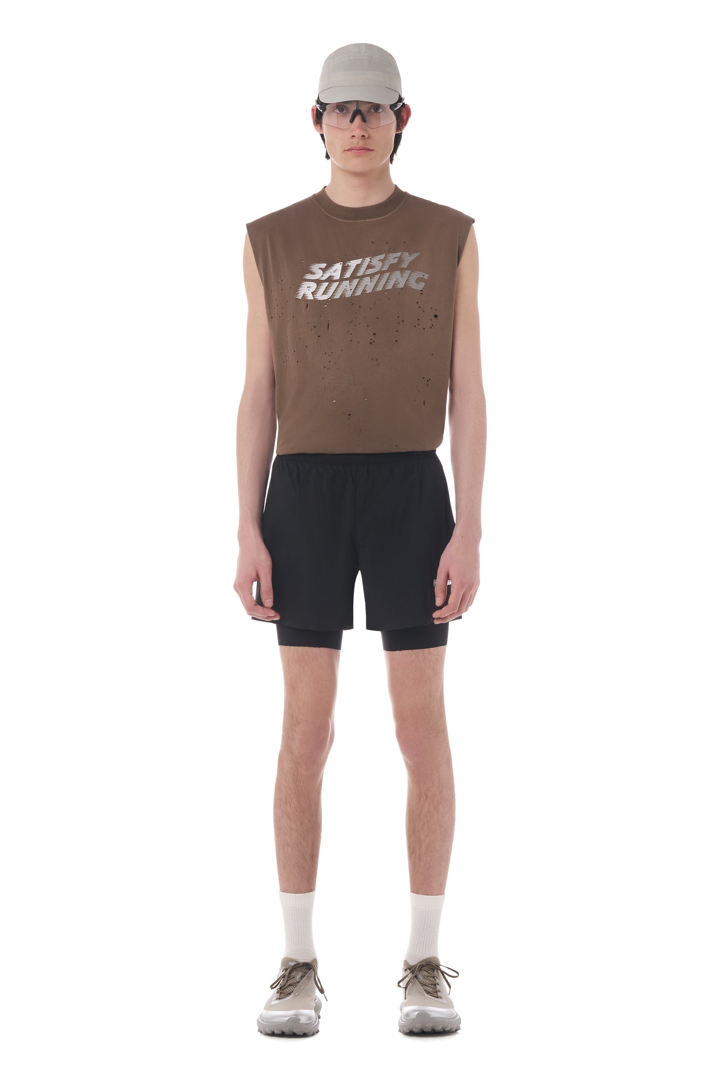 Rippy™ Cordura® 5" Trail Shorts