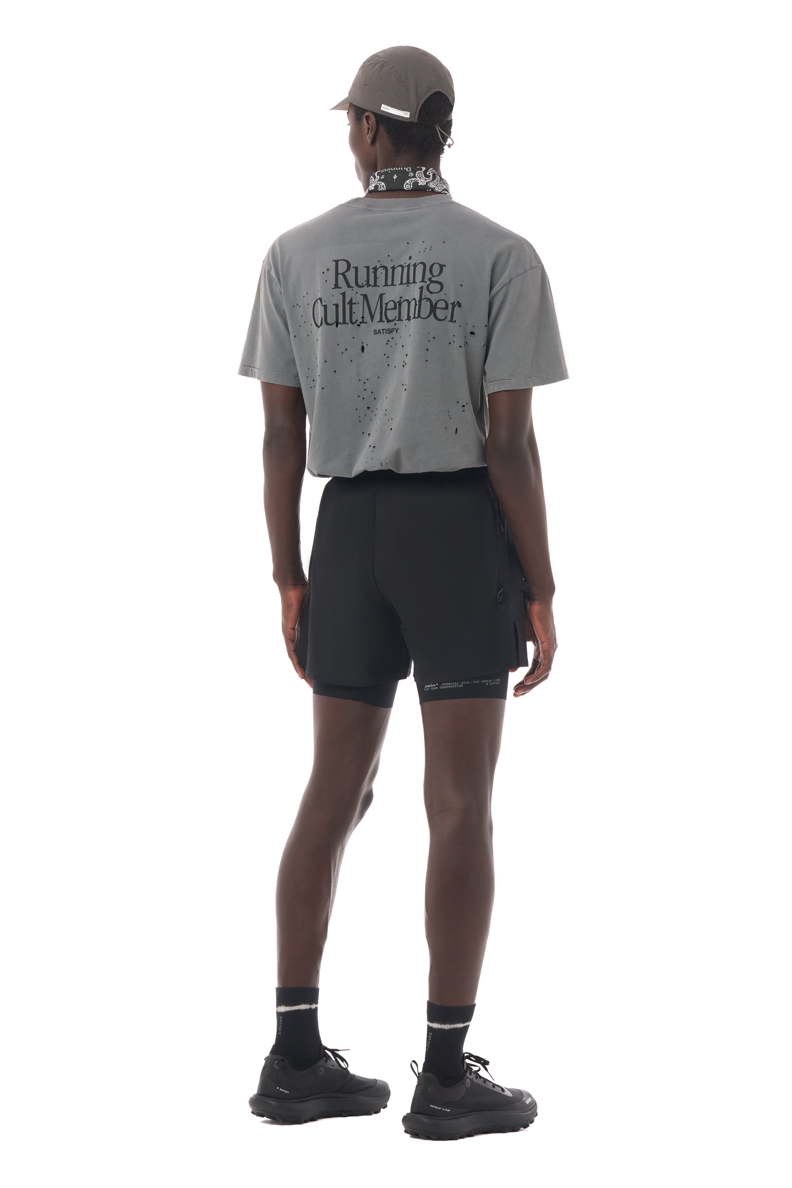 Rippy™ Cordura® 5