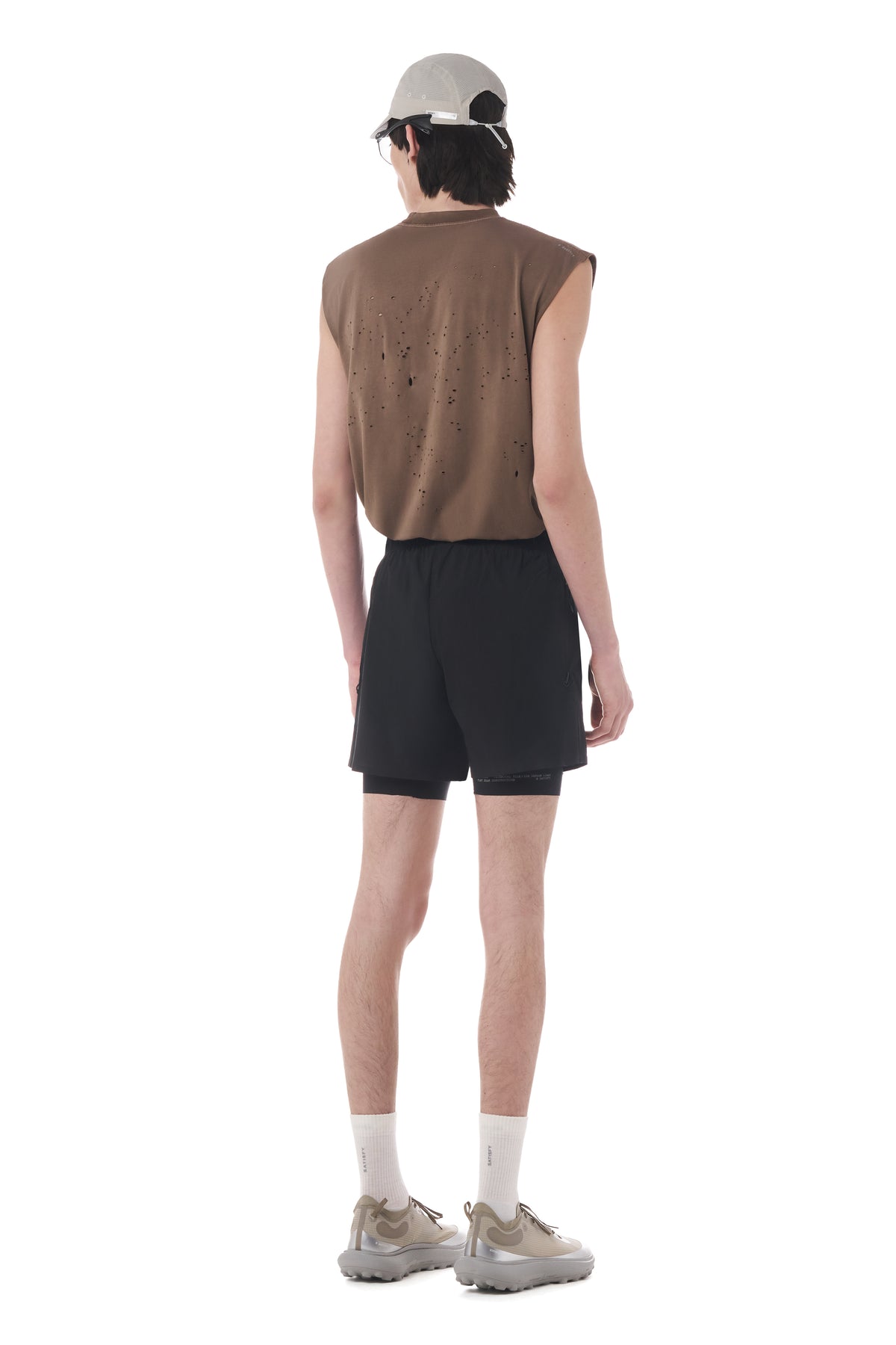 Rippy™ Cordura® 5" Trail Shorts