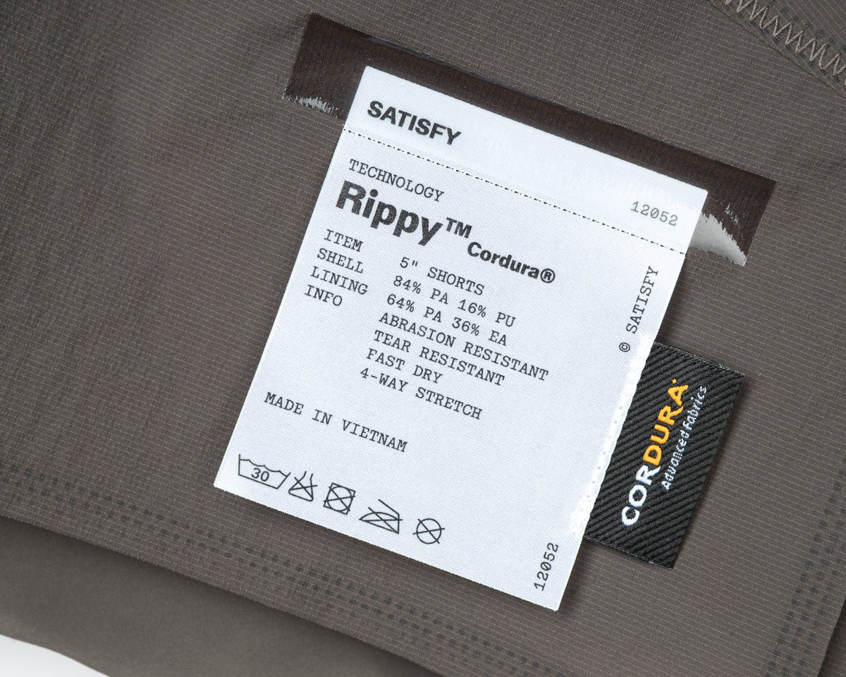 Rippy™ Cordura® 5" Trail Shorts