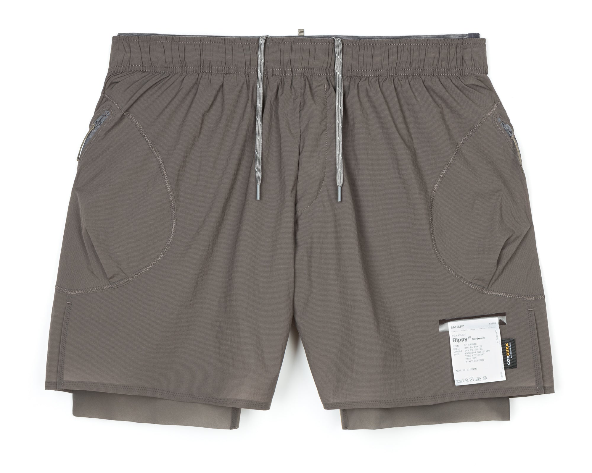 Running Shorts – SATISFY